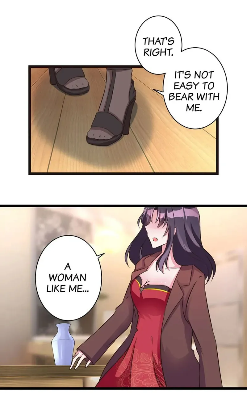 Dear Stranger Chapter 9 page 21 - 