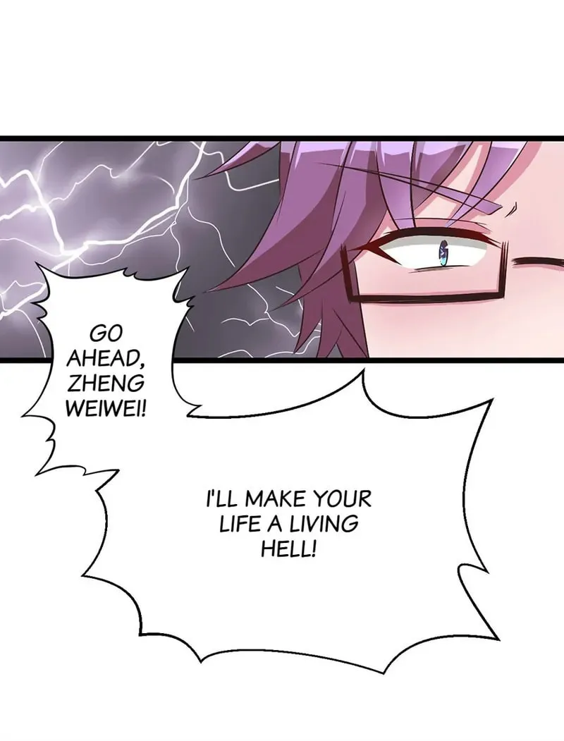 Dear Stranger Chapter 9 page 23 - 