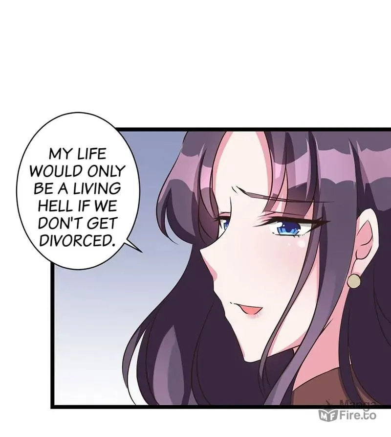 Dear Stranger Chapter 9 page 24 - 