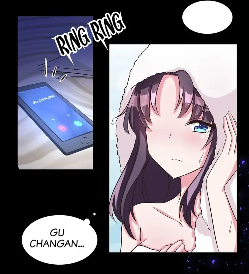Dear Stranger Chapter 9 page 27 - 
