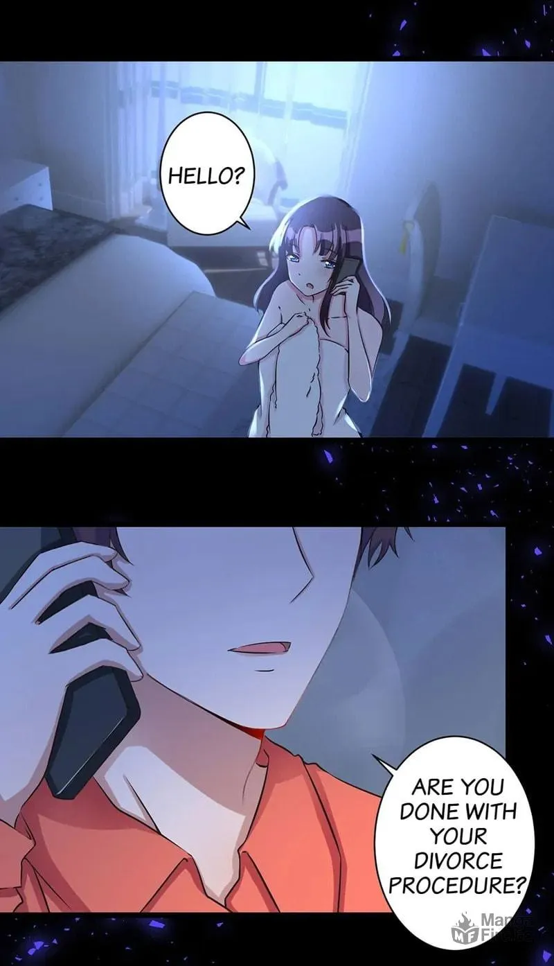 Dear Stranger Chapter 9 page 28 - 