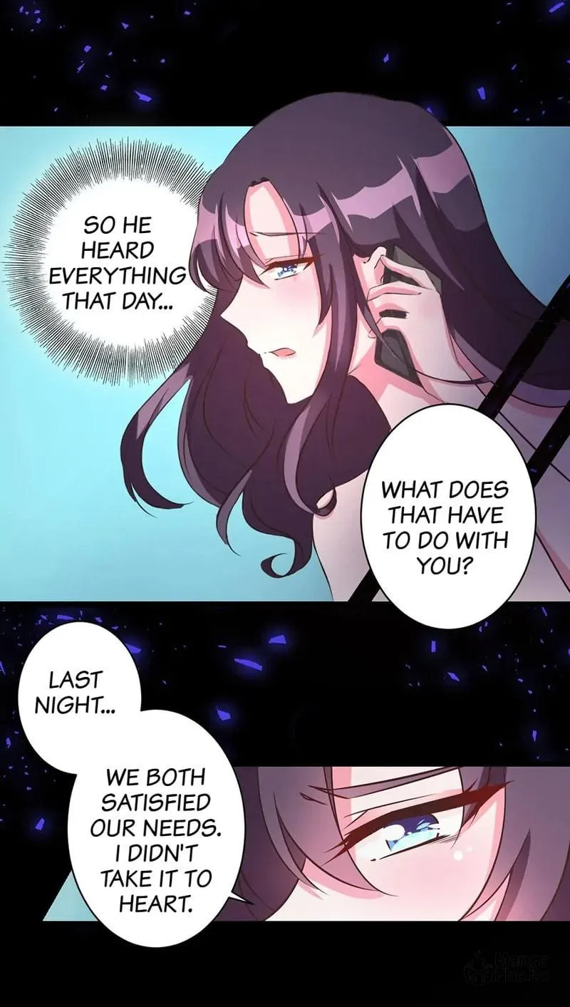 Dear Stranger Chapter 9 page 29 - 