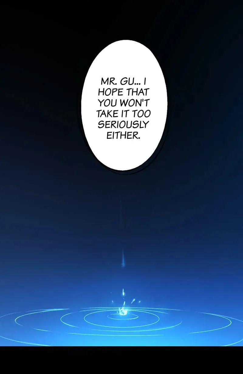 Dear Stranger Chapter 9 page 30 - 