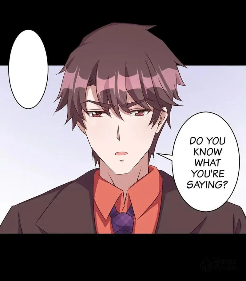 Dear Stranger Chapter 9 page 4 - 
