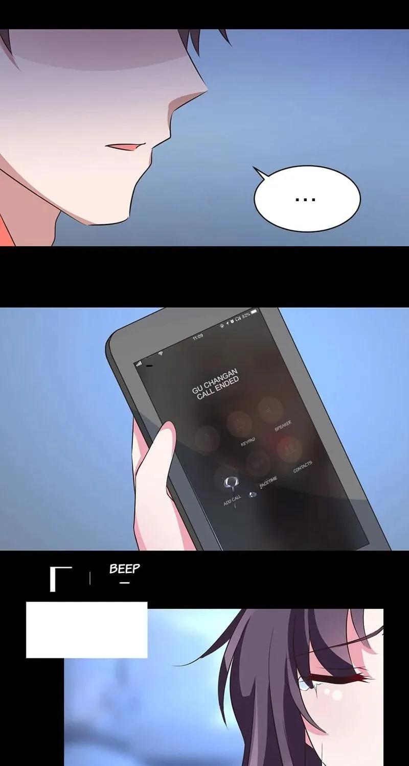Dear Stranger Chapter 9 page 31 - 