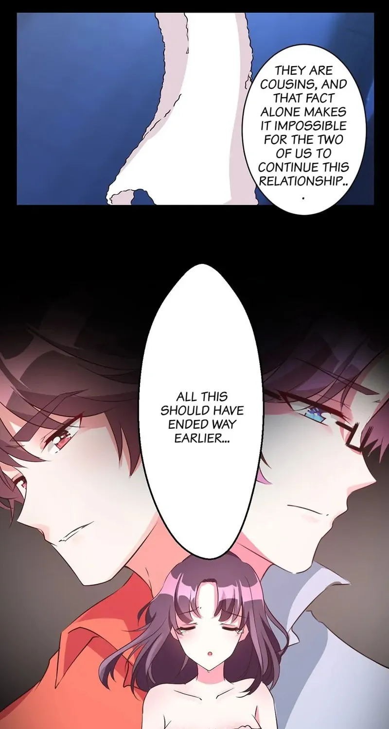Dear Stranger Chapter 9 page 33 - 