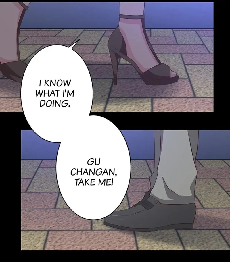 Dear Stranger Chapter 9 page 5 - 