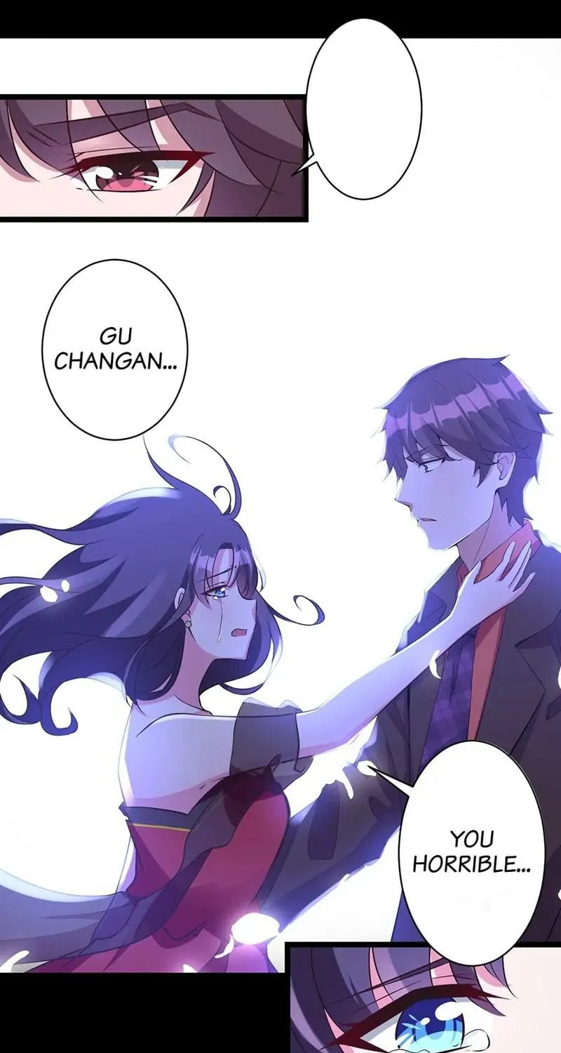 Dear Stranger Chapter 9 page 6 - 