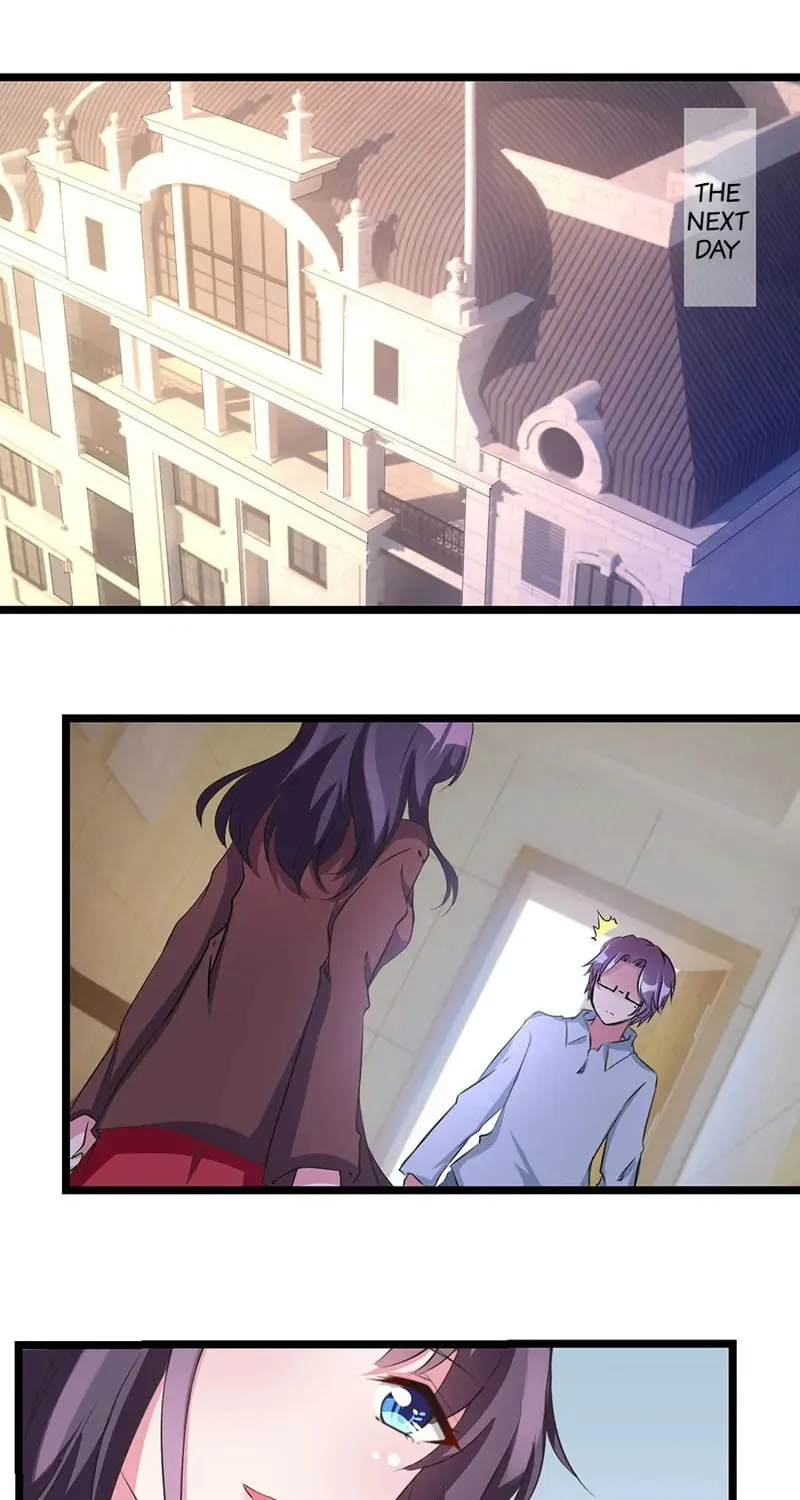 Dear Stranger Chapter 9 page 10 - 