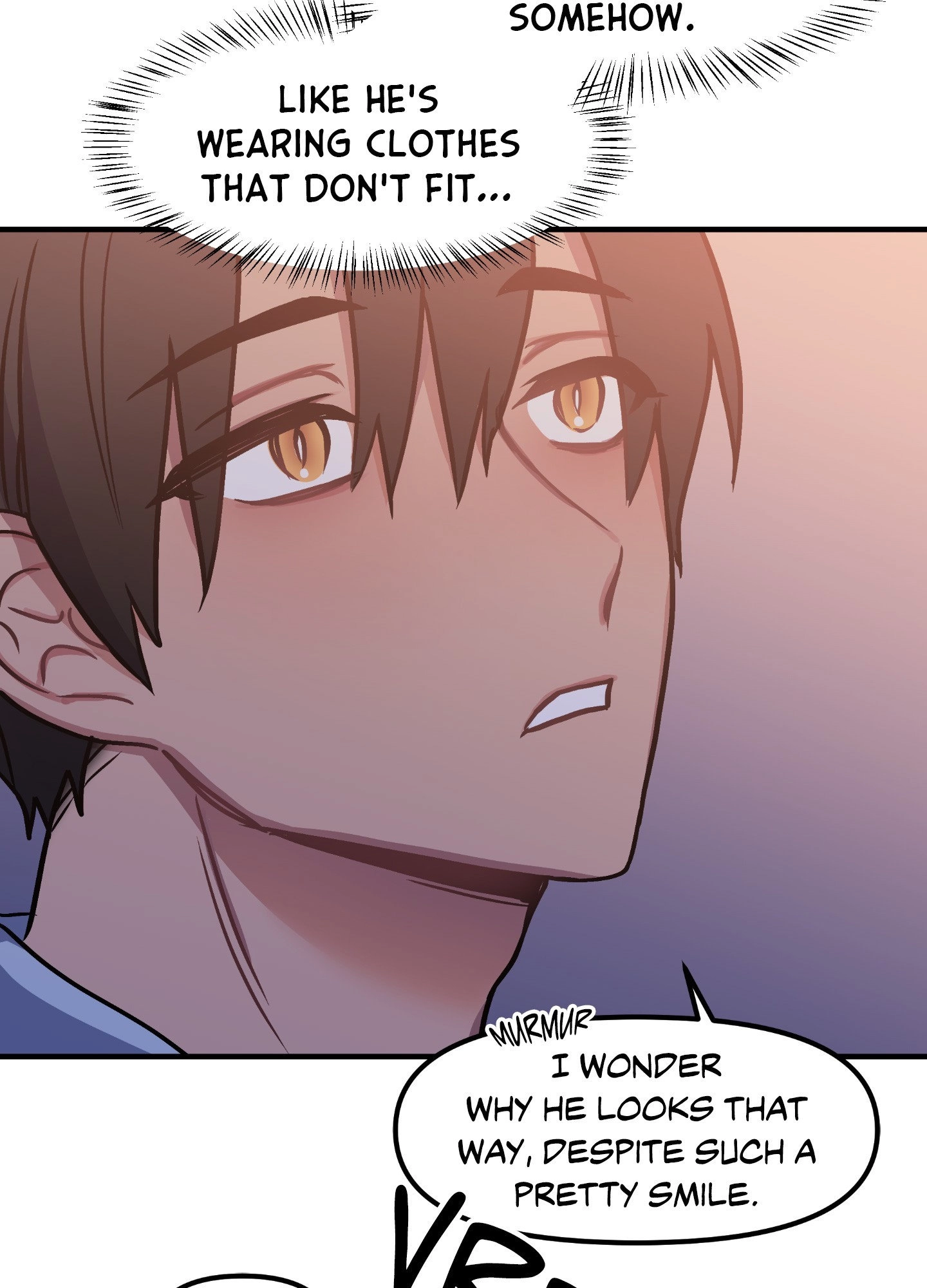 Dear Tiger, That Was Delicious Chapter 1 page 17 - 