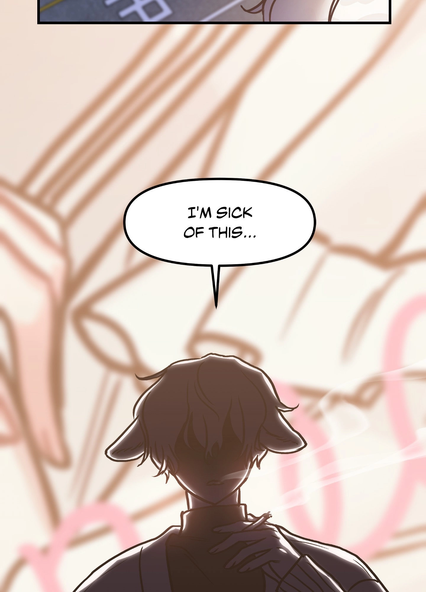 Dear Tiger, That Was Delicious Chapter 1 page 21 - 