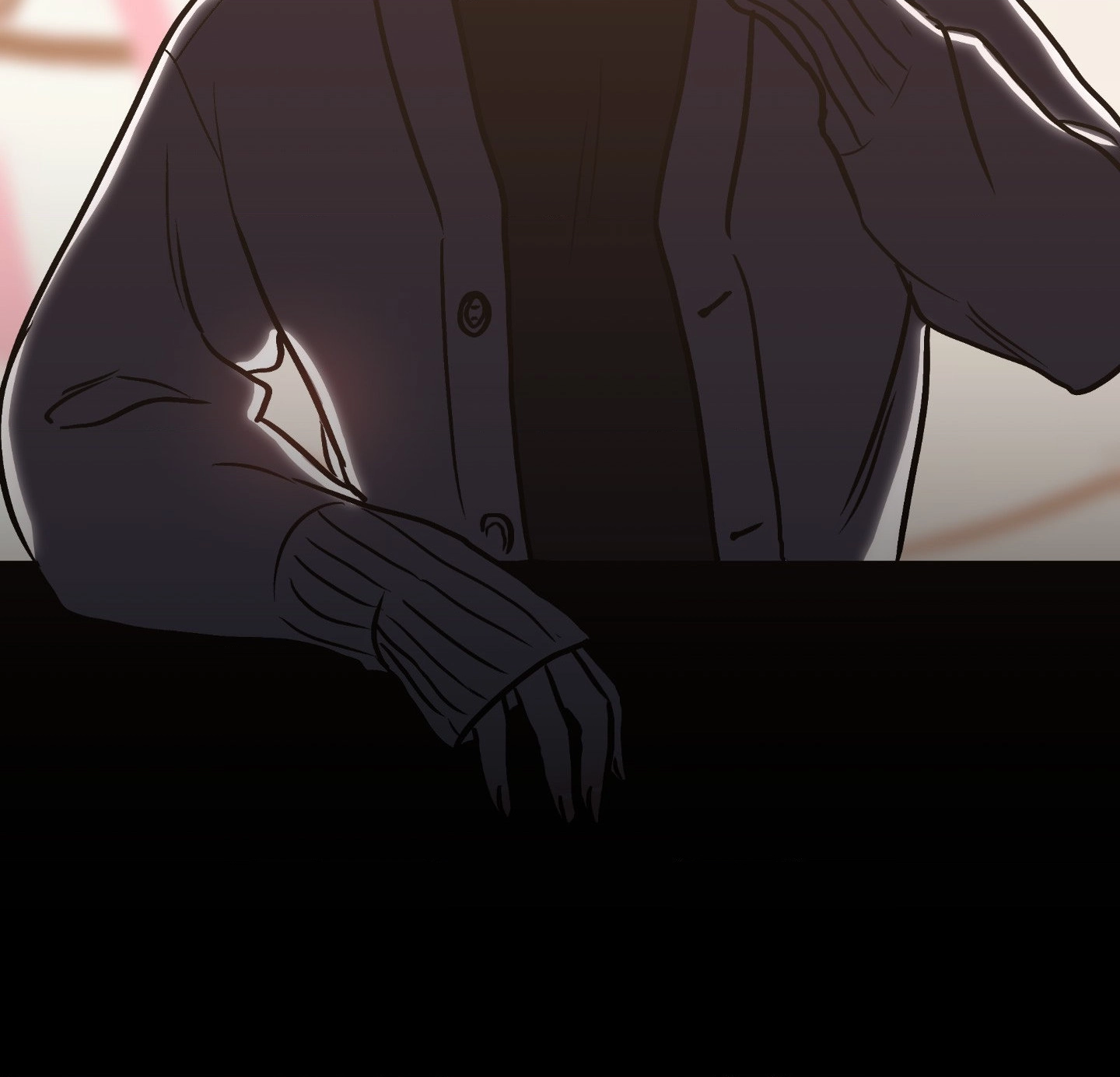 Dear Tiger, That Was Delicious Chapter 1 page 22 - 