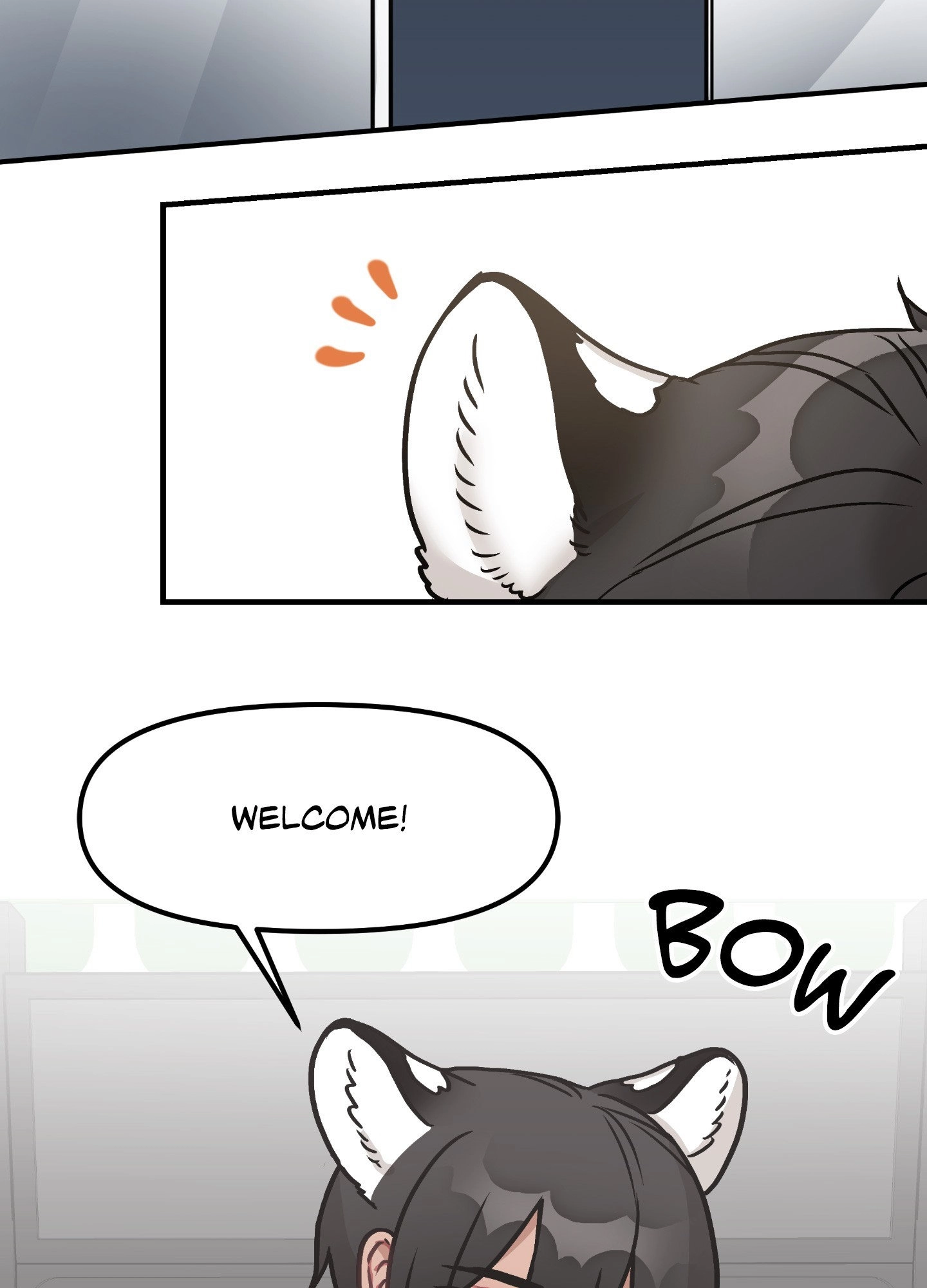 Dear Tiger, That Was Delicious Chapter 1 page 25 - 
