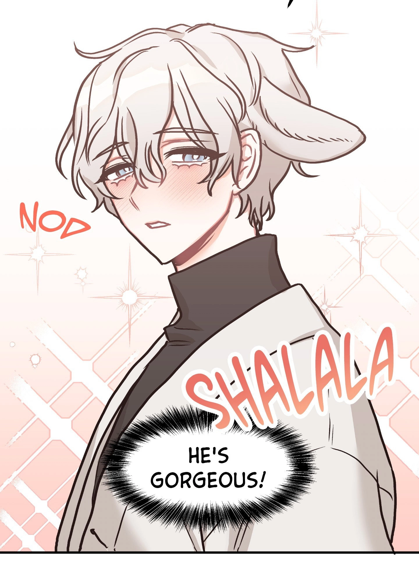 Dear Tiger, That Was Delicious Chapter 1 page 28 - 