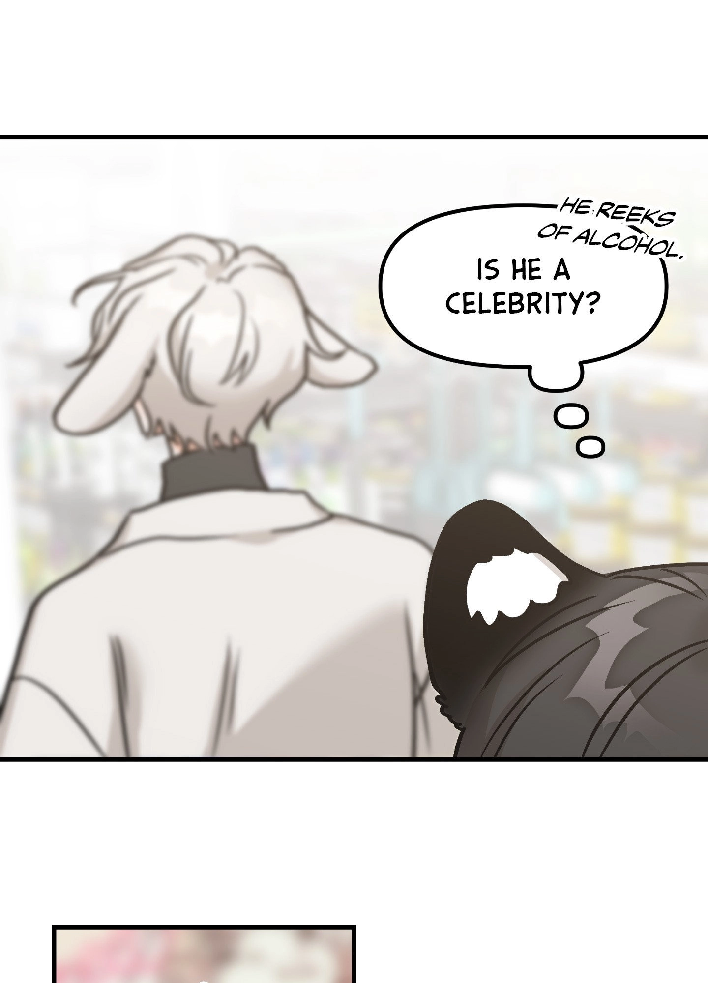 Dear Tiger, That Was Delicious Chapter 1 page 30 - 