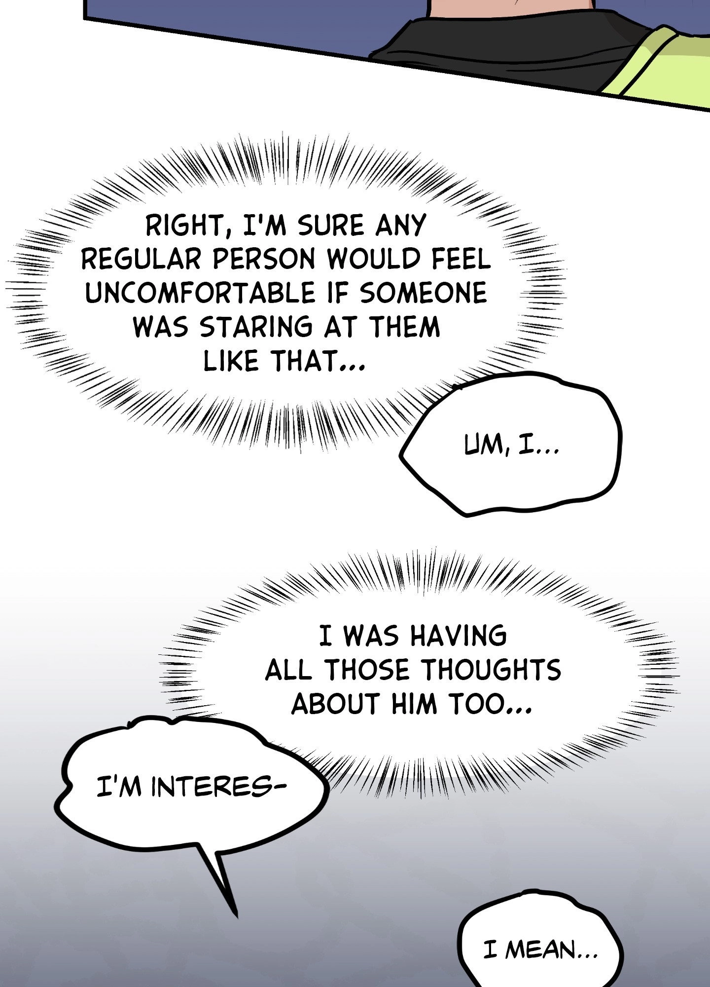 Dear Tiger, That Was Delicious Chapter 1 page 39 - 
