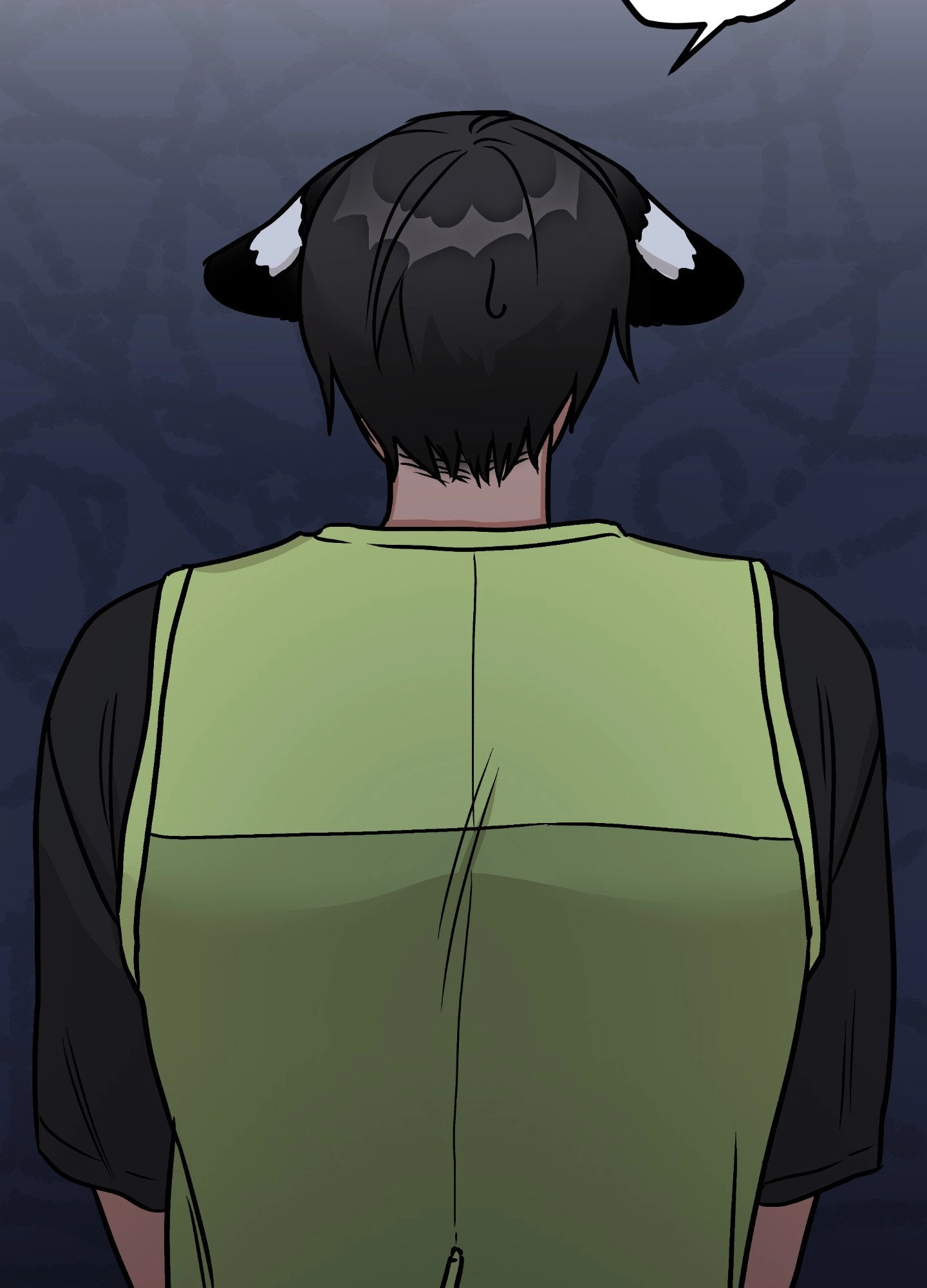 Dear Tiger, That Was Delicious Chapter 1 page 40 - 