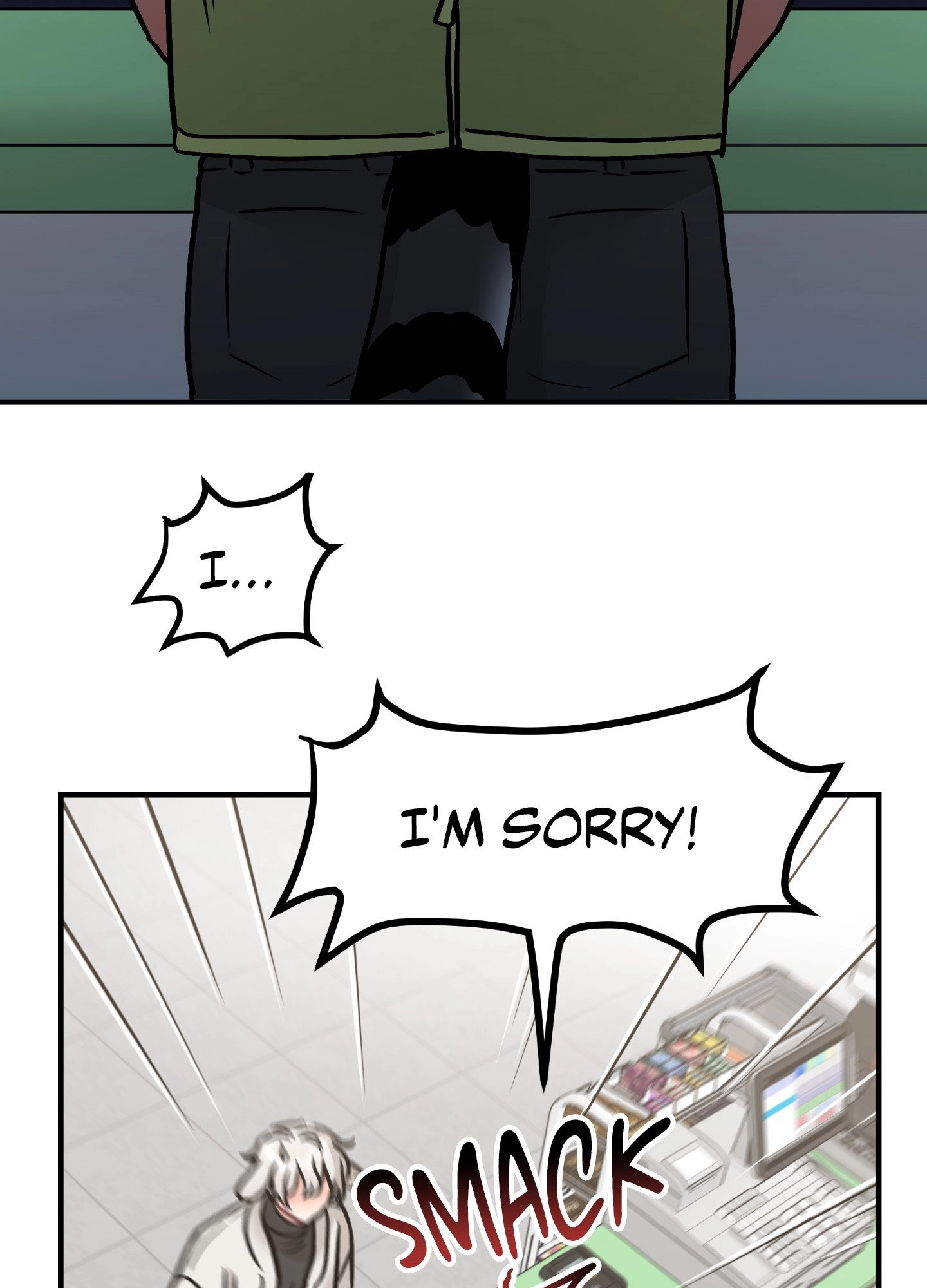 Dear Tiger, That Was Delicious Chapter 1 page 41 - 