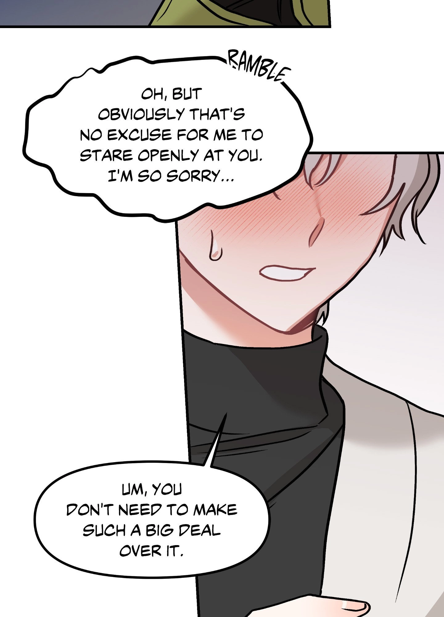 Dear Tiger, That Was Delicious Chapter 1 page 43 - 