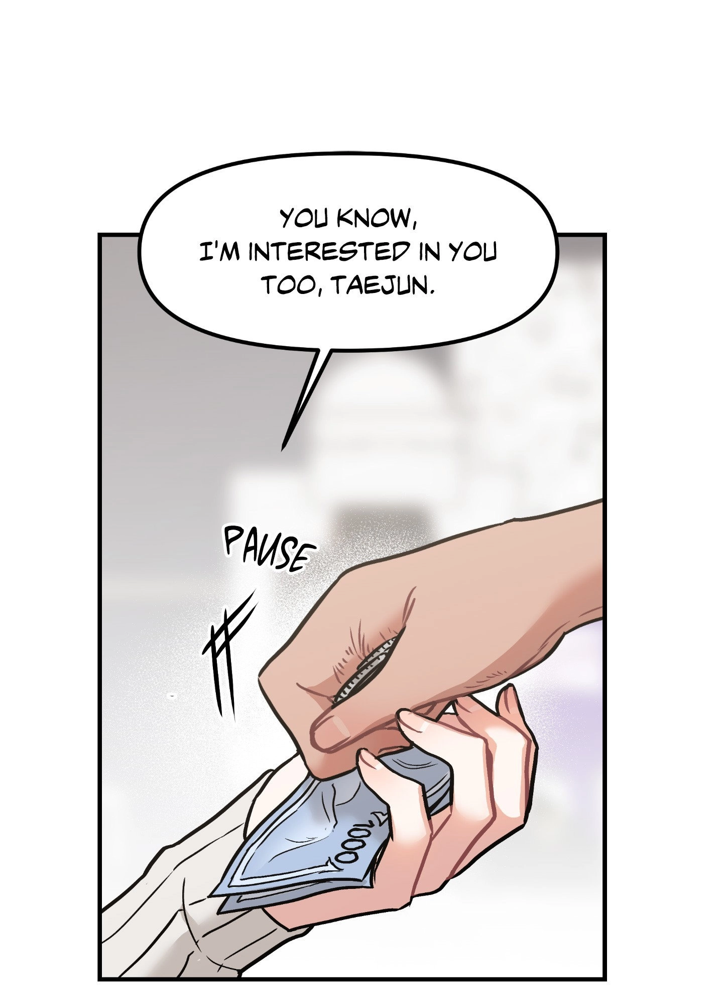Dear Tiger, That Was Delicious Chapter 1 page 50 - 