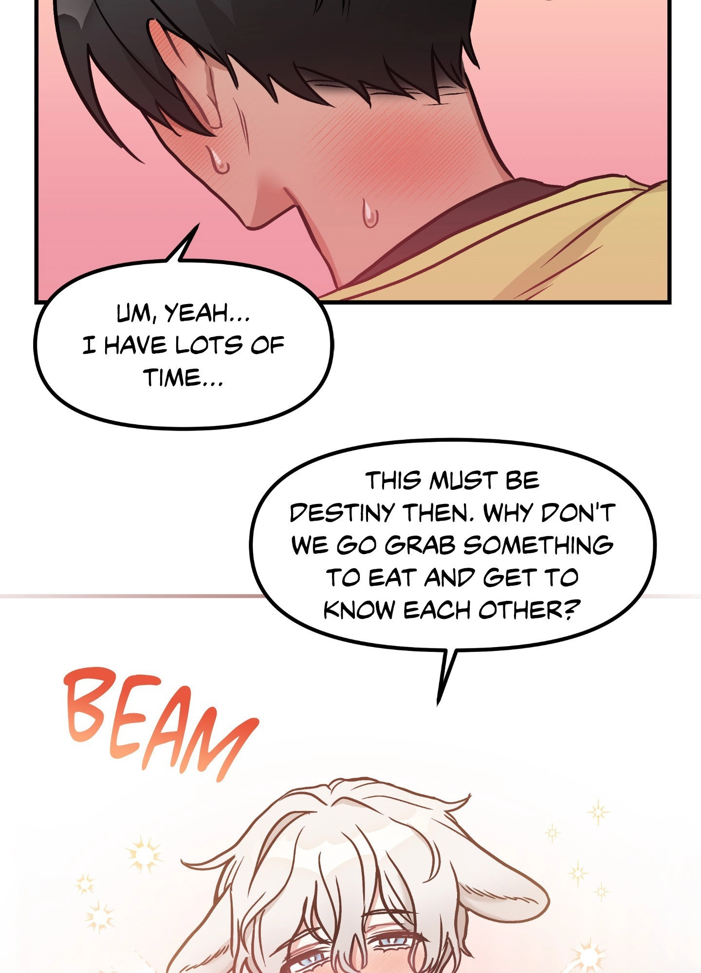 Dear Tiger, That Was Delicious Chapter 1 page 52 - 