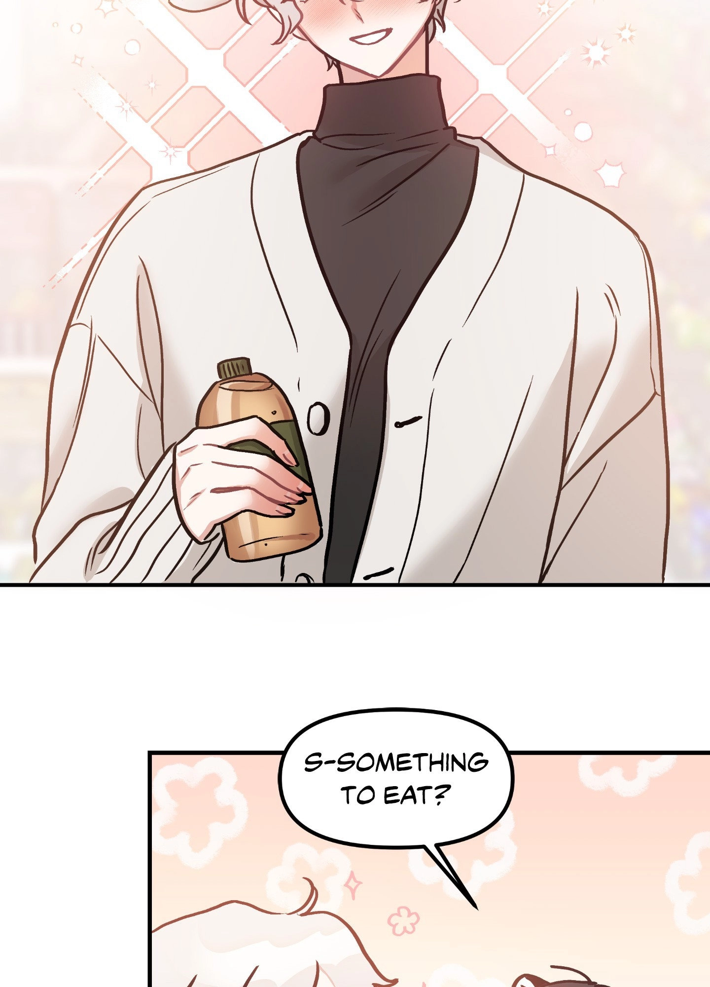 Dear Tiger, That Was Delicious Chapter 1 page 53 - 