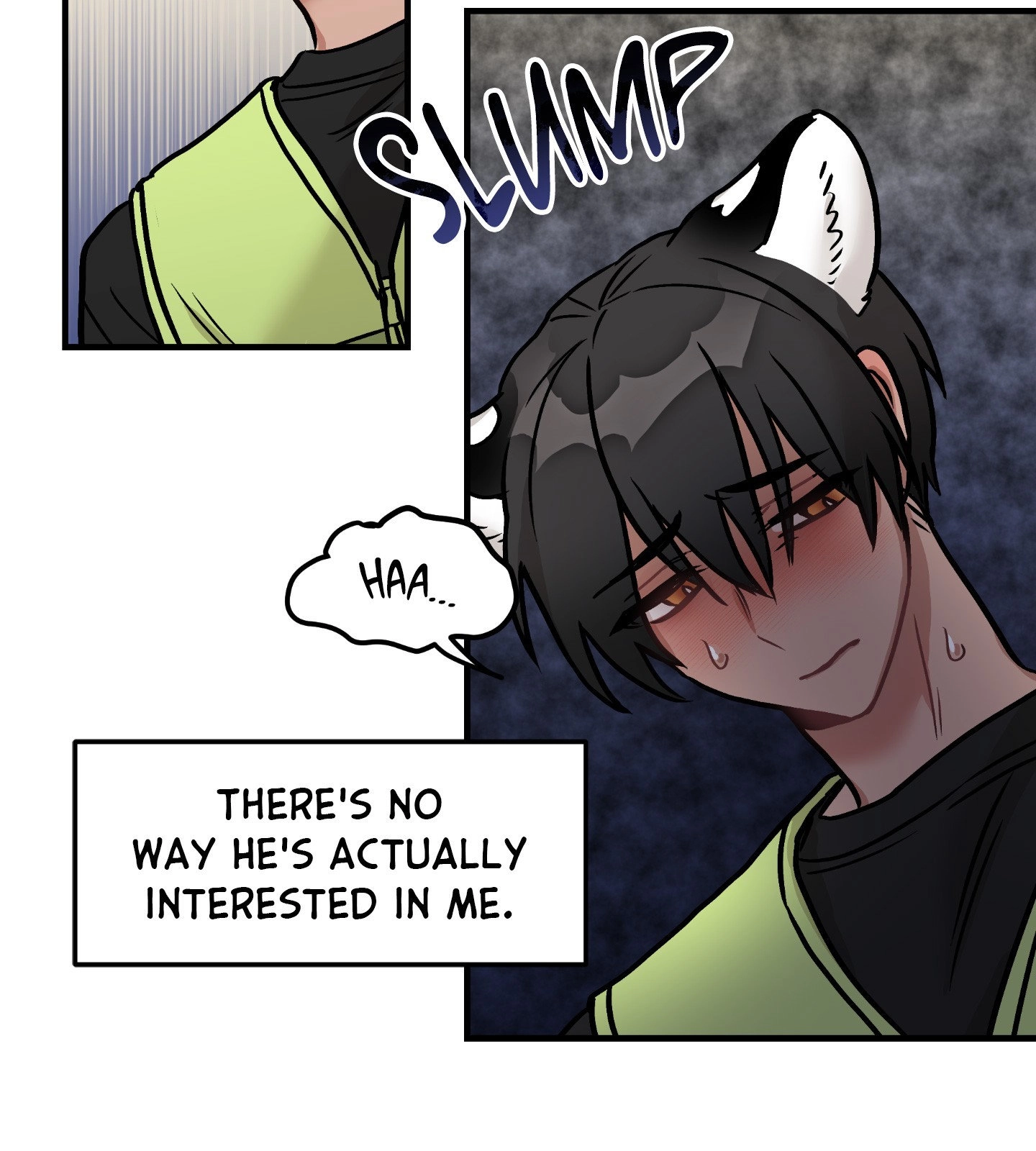 Dear Tiger, That Was Delicious Chapter 1 page 56 - 