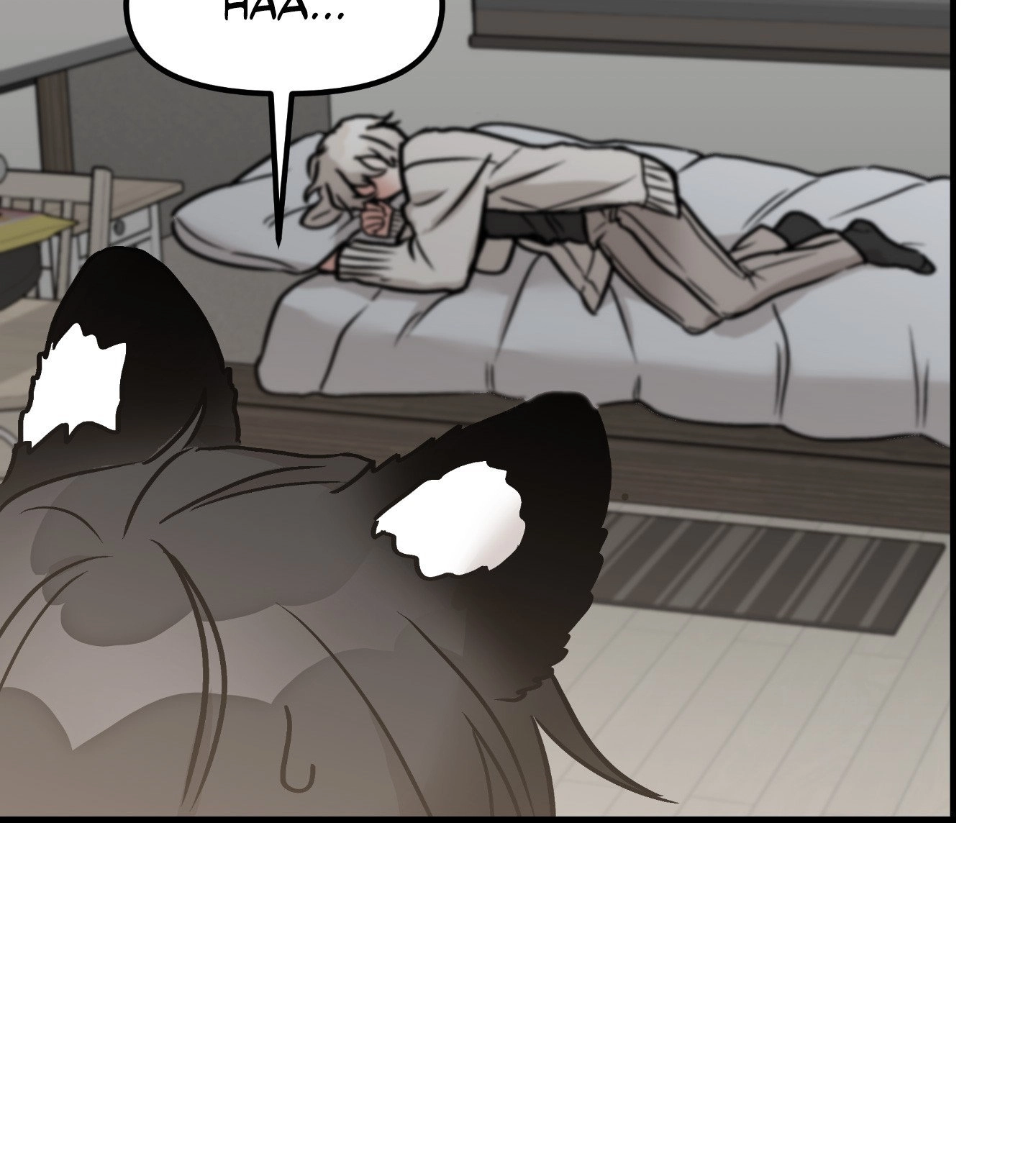 Dear Tiger, That Was Delicious Chapter 1 page 67 - 