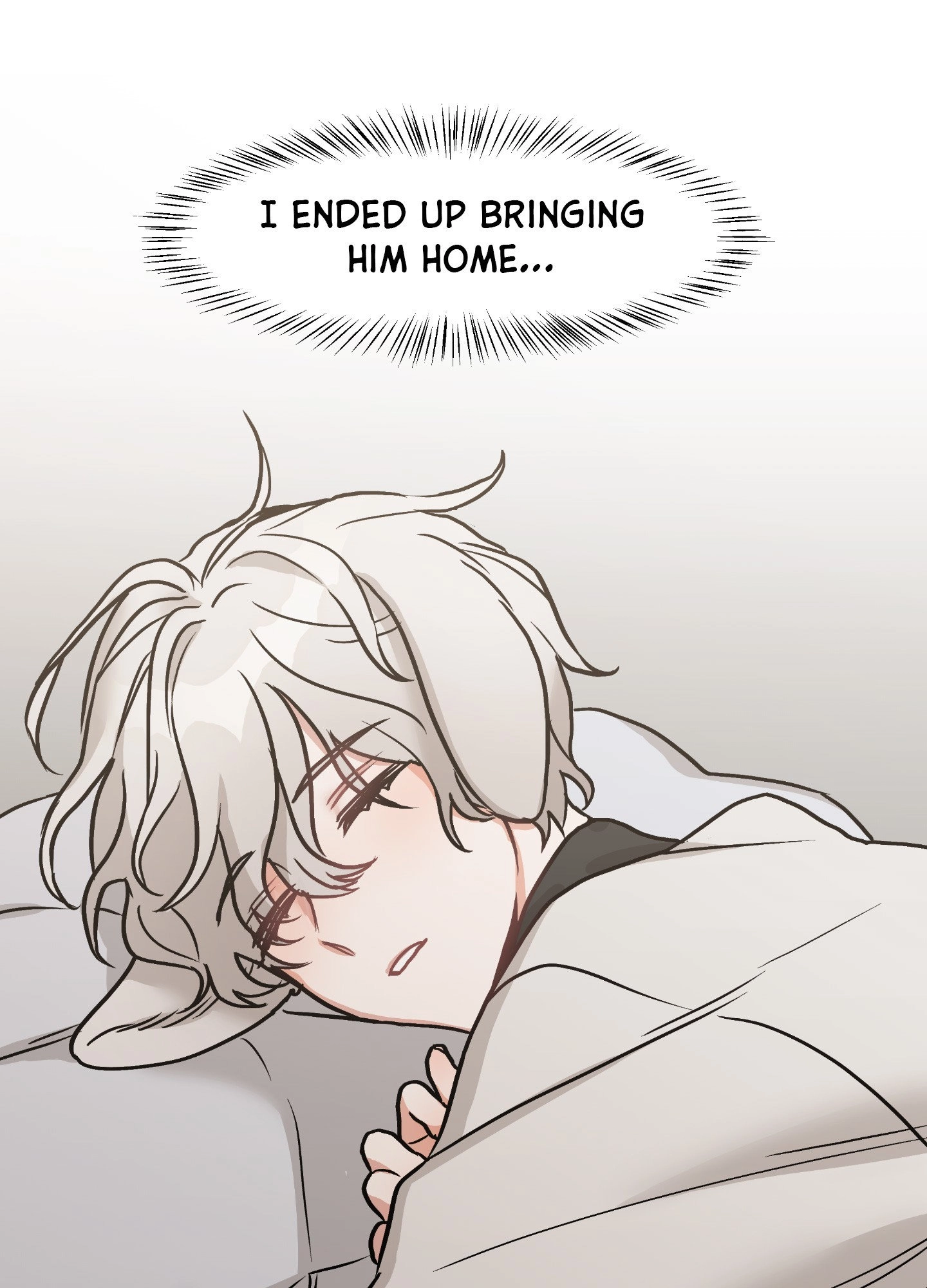 Dear Tiger, That Was Delicious Chapter 1 page 68 - 