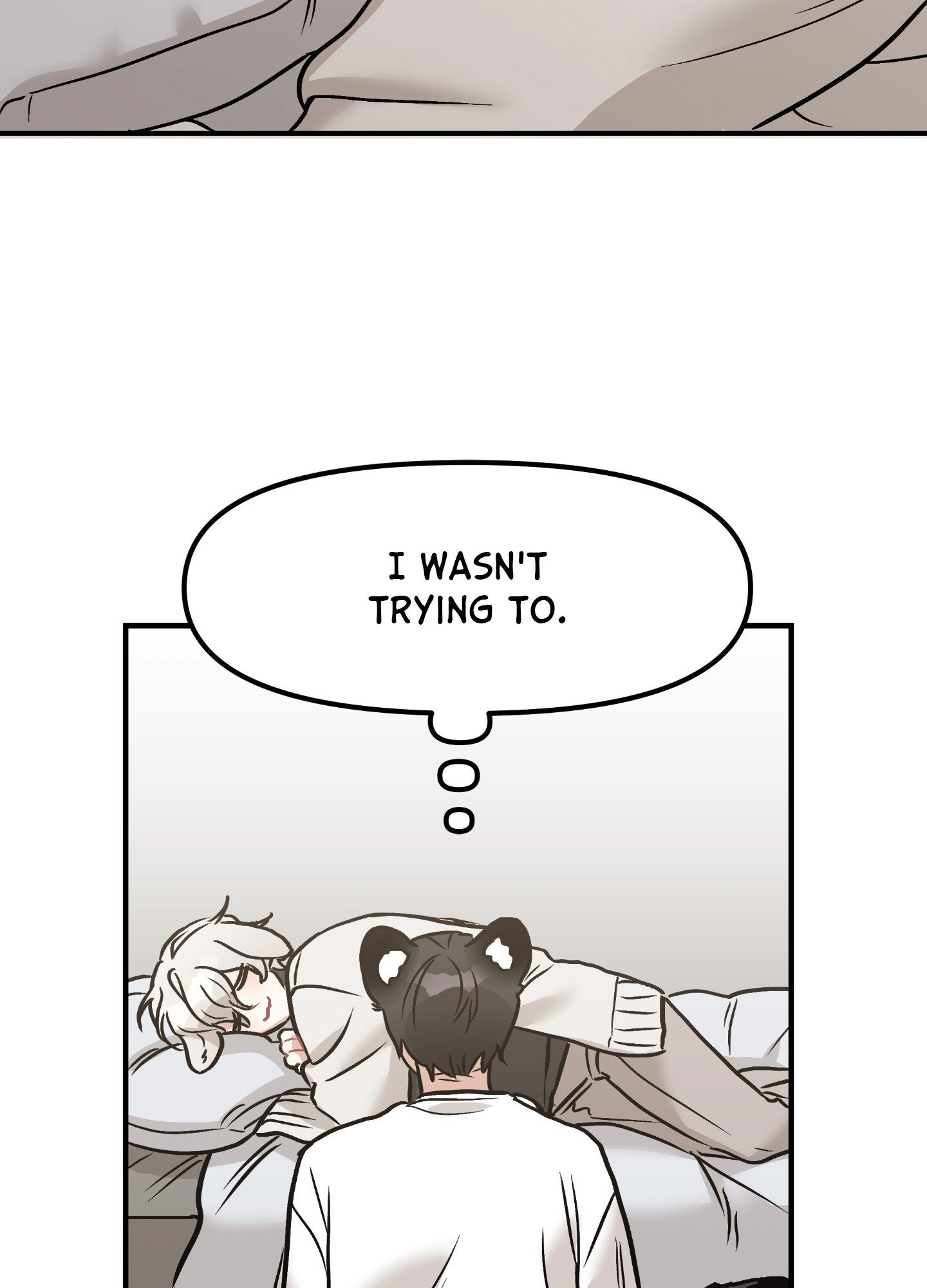 Dear Tiger, That Was Delicious Chapter 1 page 69 - 