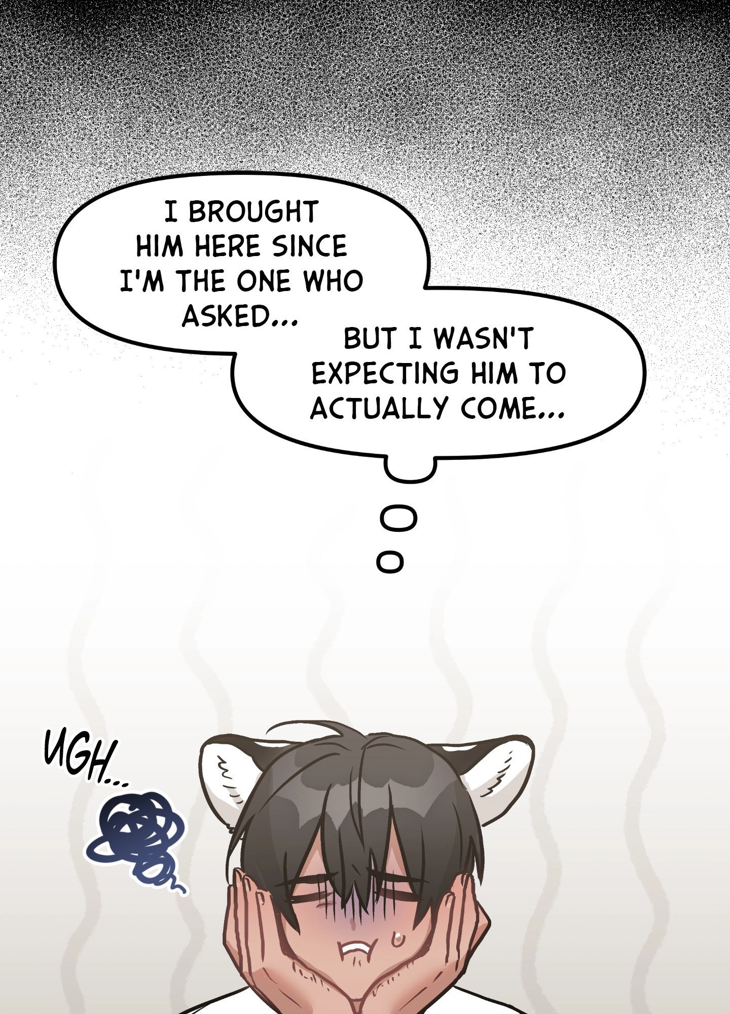 Dear Tiger, That Was Delicious Chapter 1 page 72 - 