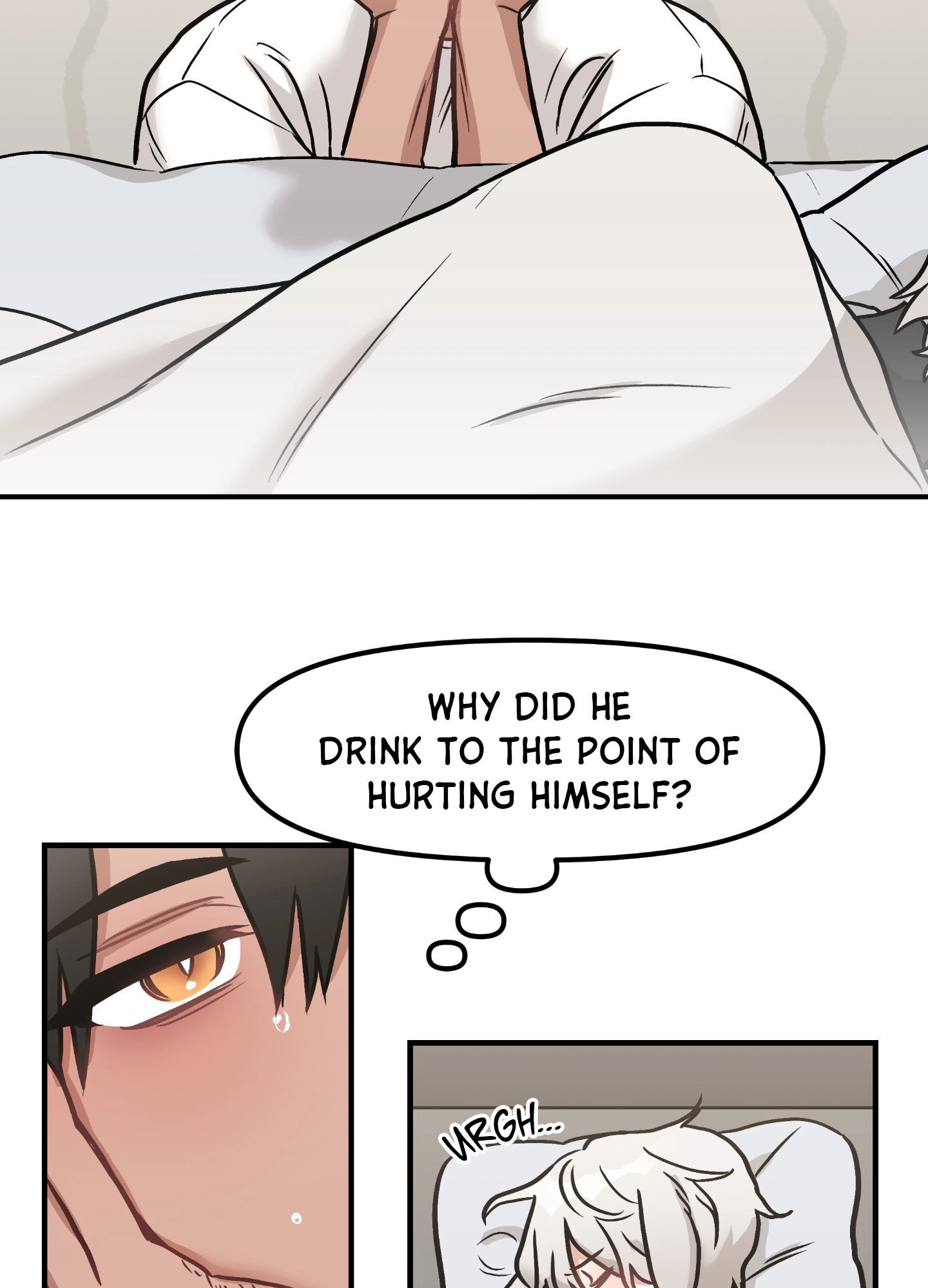 Dear Tiger, That Was Delicious Chapter 1 page 73 - 