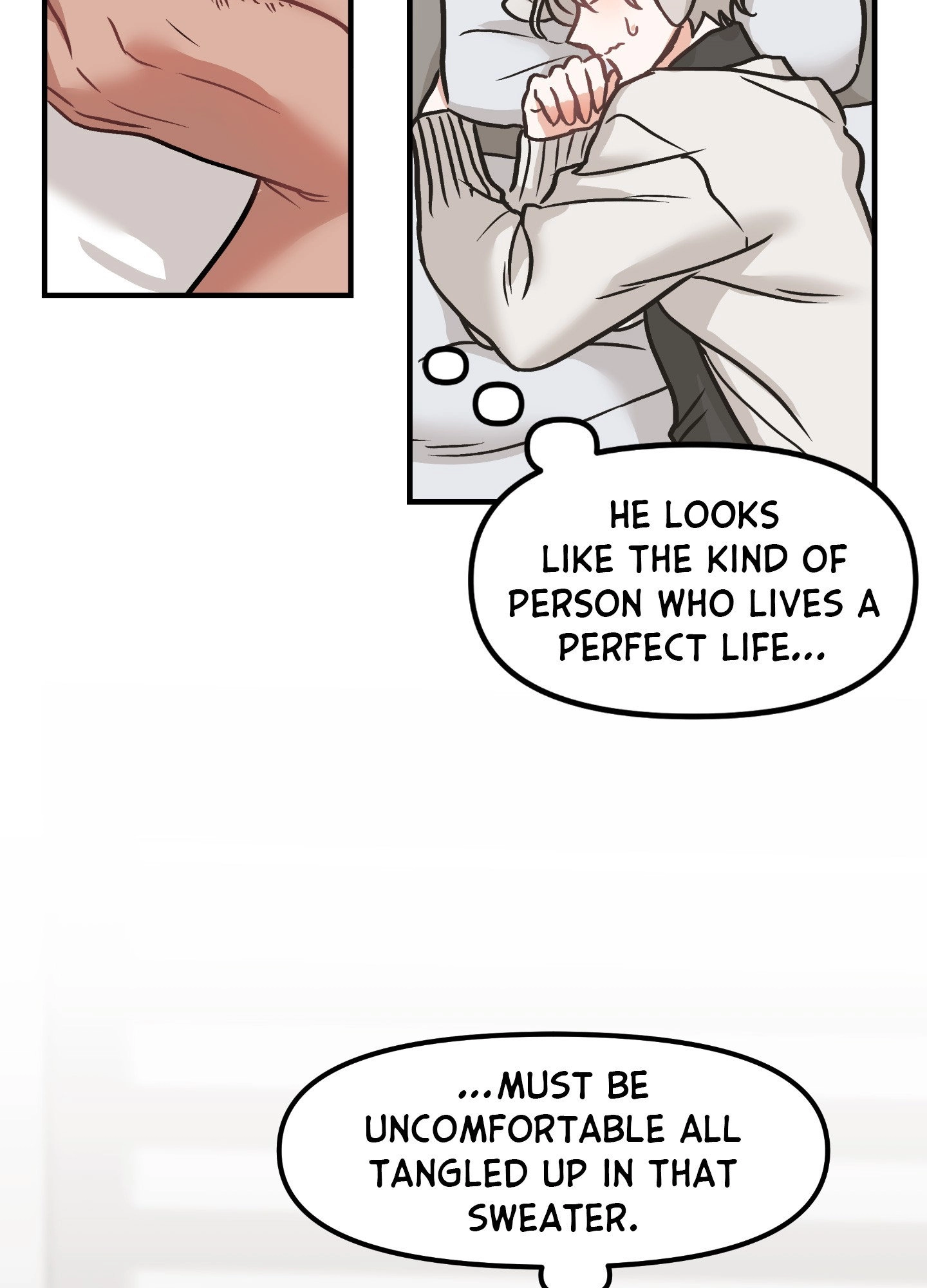 Dear Tiger, That Was Delicious Chapter 1 page 74 - 