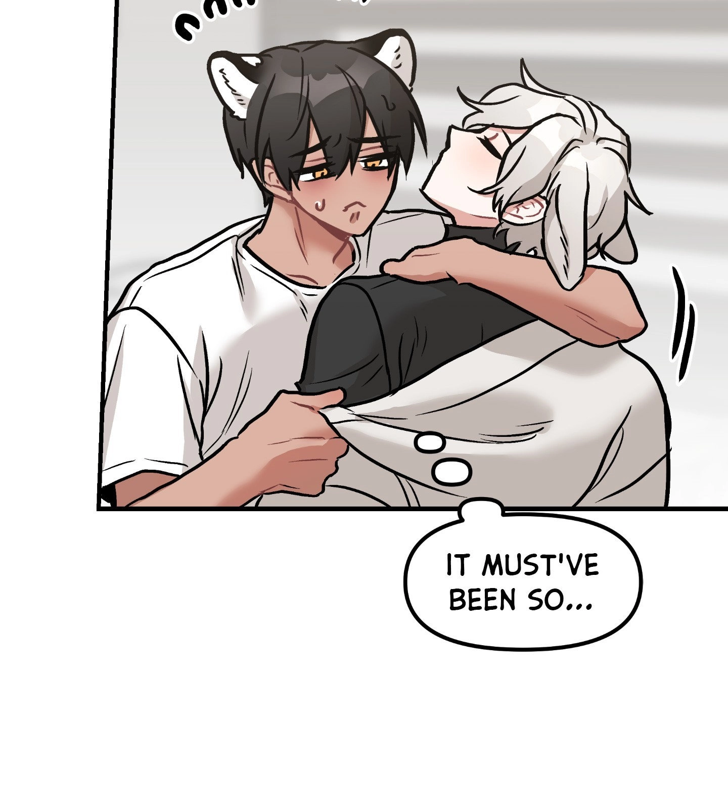 Dear Tiger, That Was Delicious Chapter 1 page 78 - 
