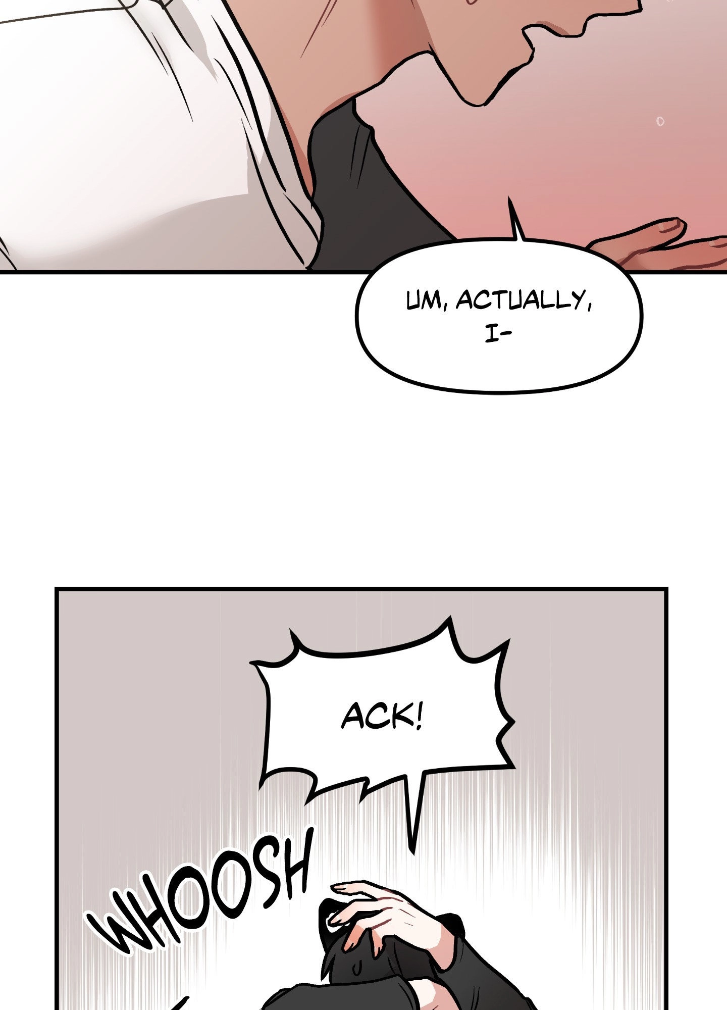 Dear Tiger, That Was Delicious Chapter 1 page 82 - 