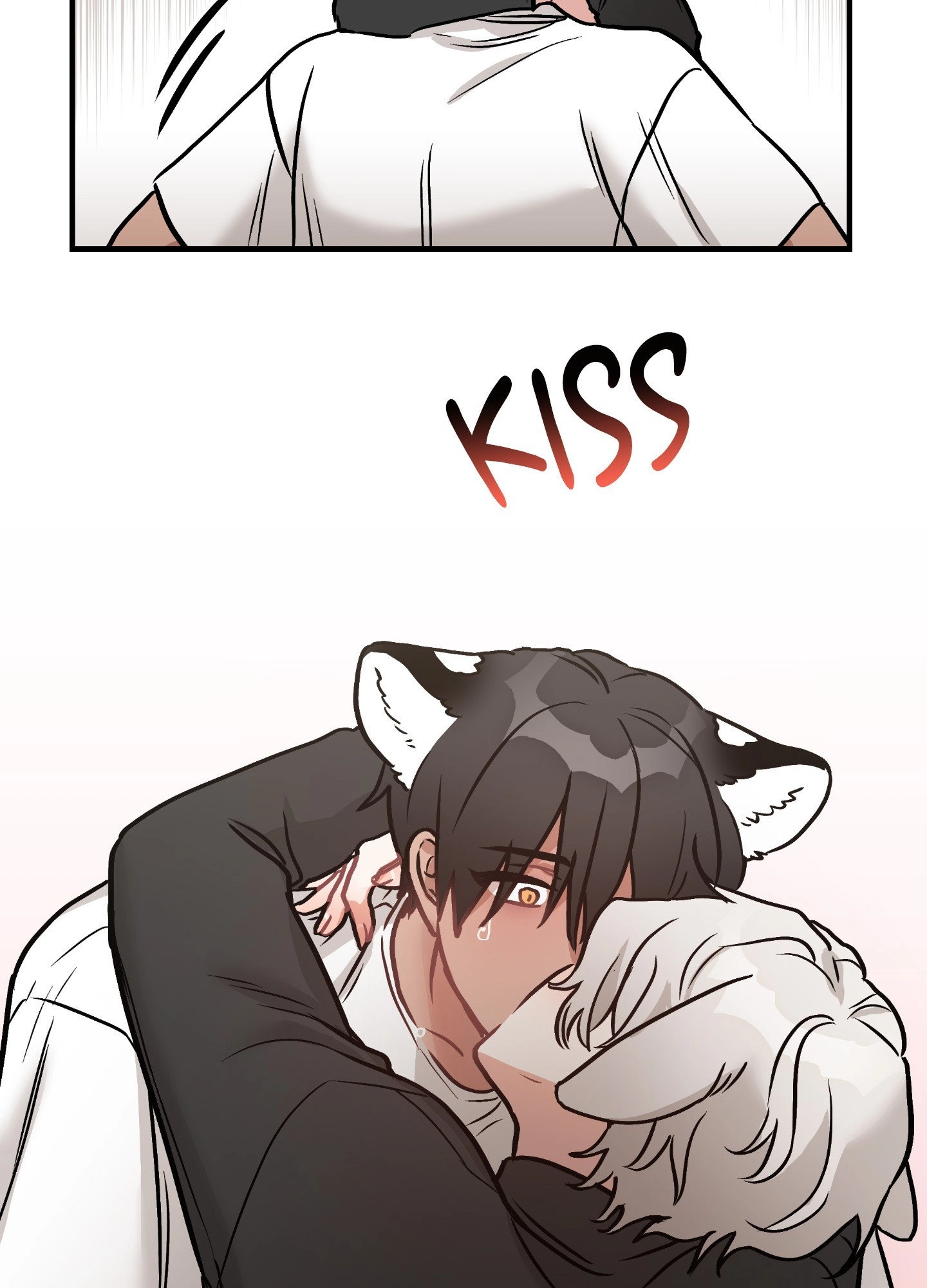 Dear Tiger, That Was Delicious Chapter 1 page 83 - 