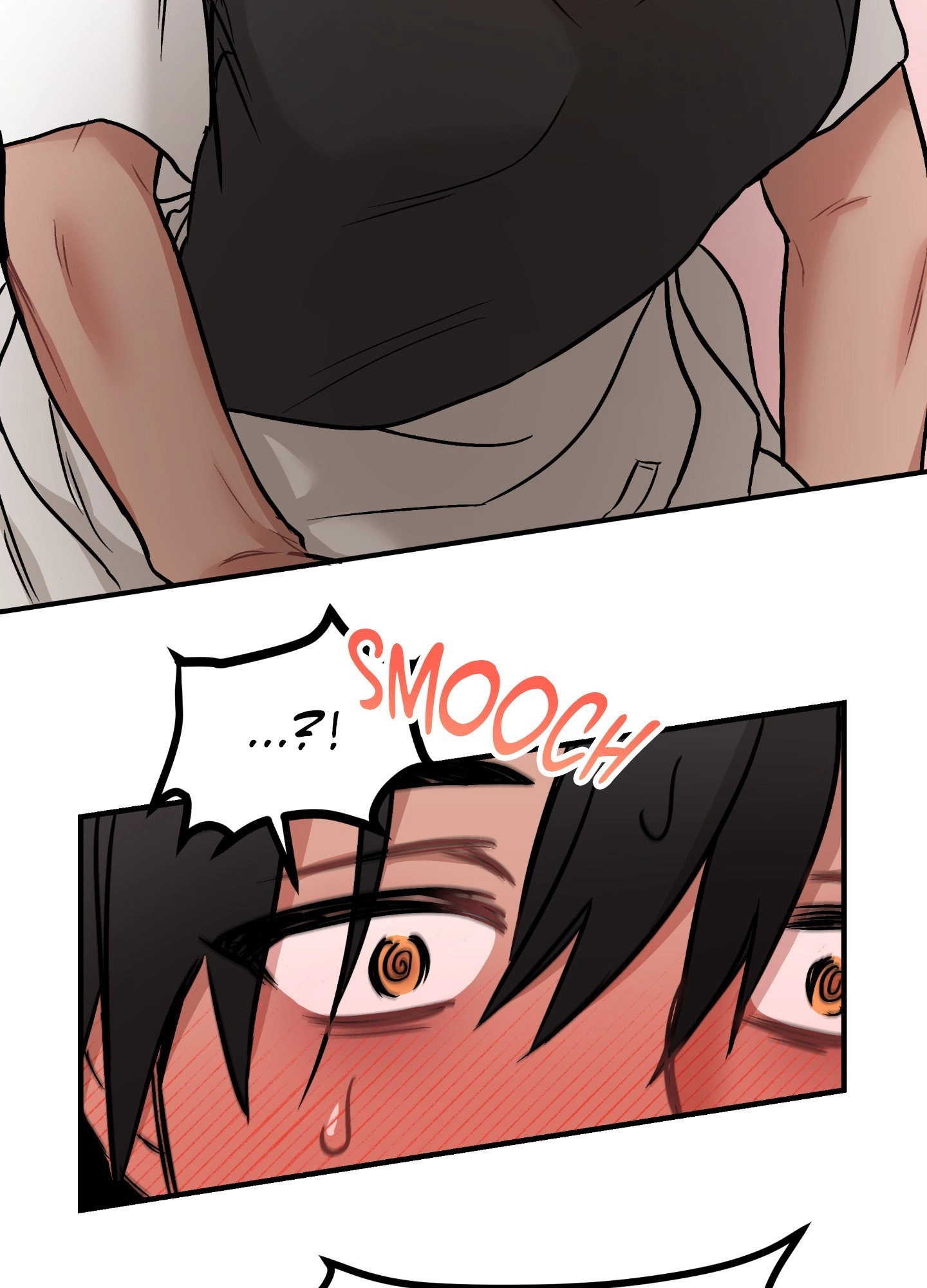 Dear Tiger, That Was Delicious Chapter 1 page 84 - 