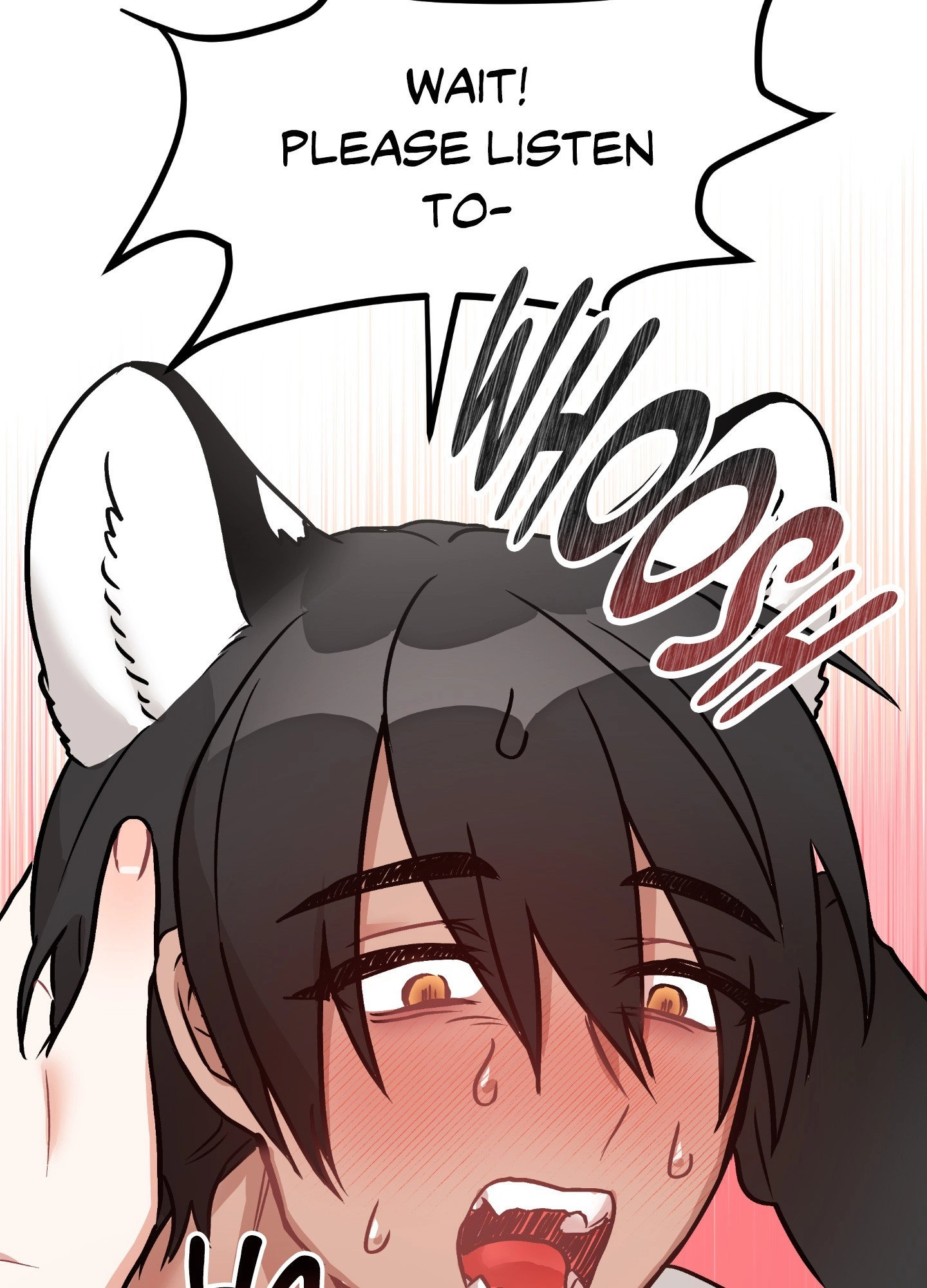 Dear Tiger, That Was Delicious Chapter 1 page 85 - 
