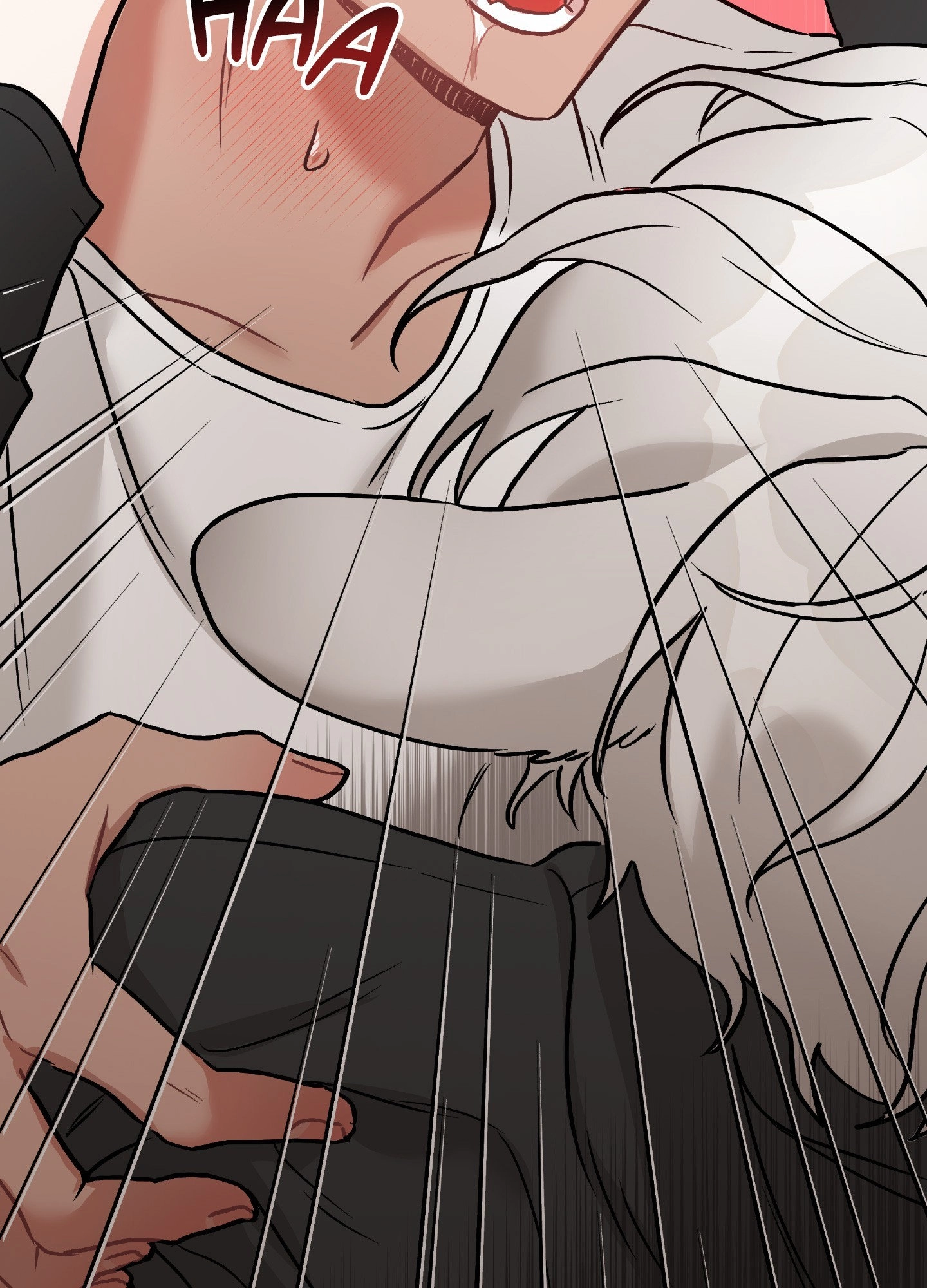 Dear Tiger, That Was Delicious Chapter 1 page 86 - 
