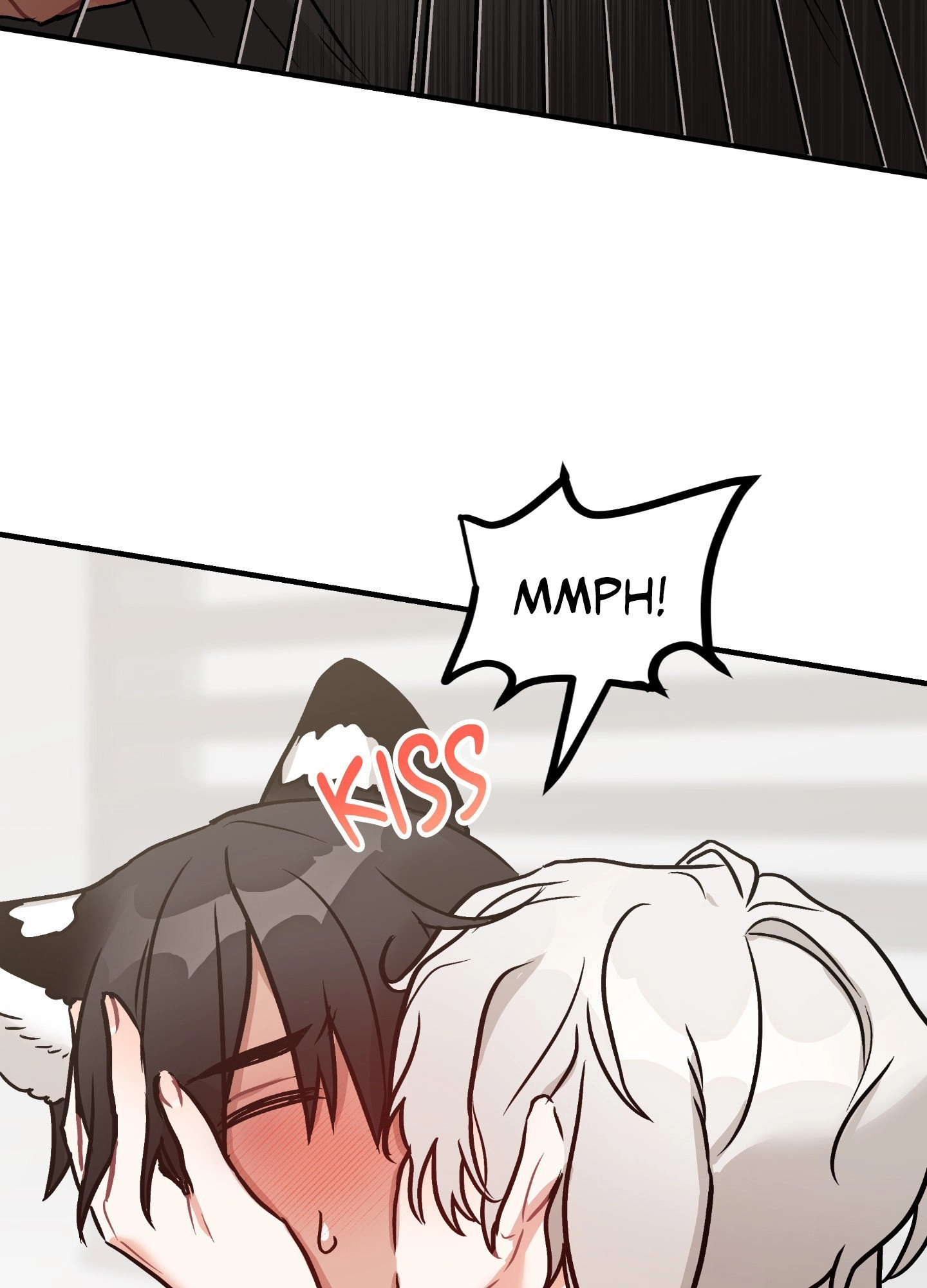 Dear Tiger, That Was Delicious Chapter 1 page 87 - 