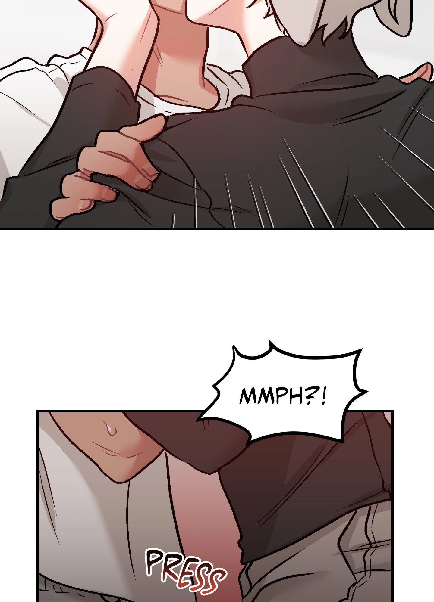Dear Tiger, That Was Delicious Chapter 1 page 88 - 