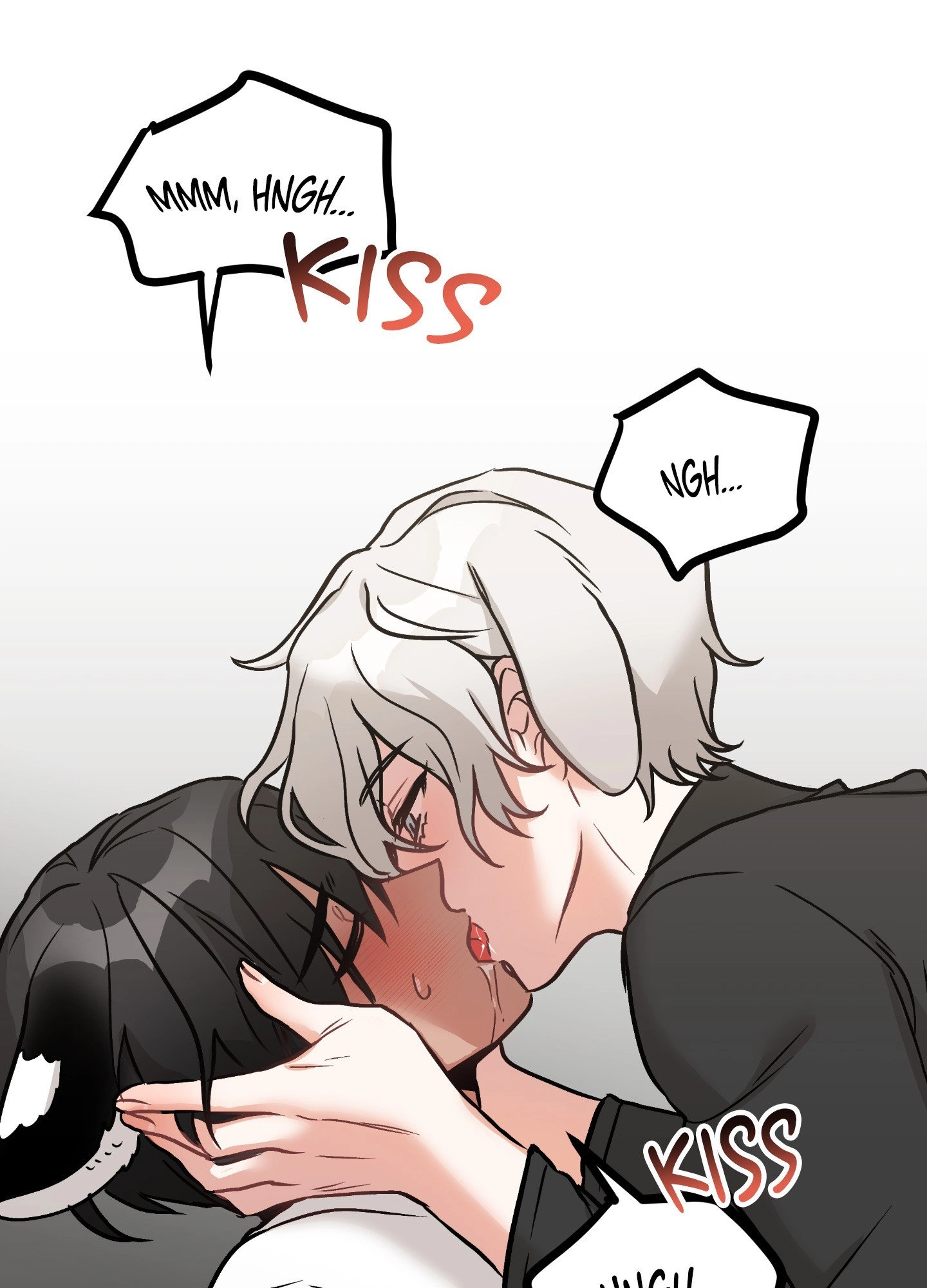 Dear Tiger, That Was Delicious Chapter 1 page 90 - 