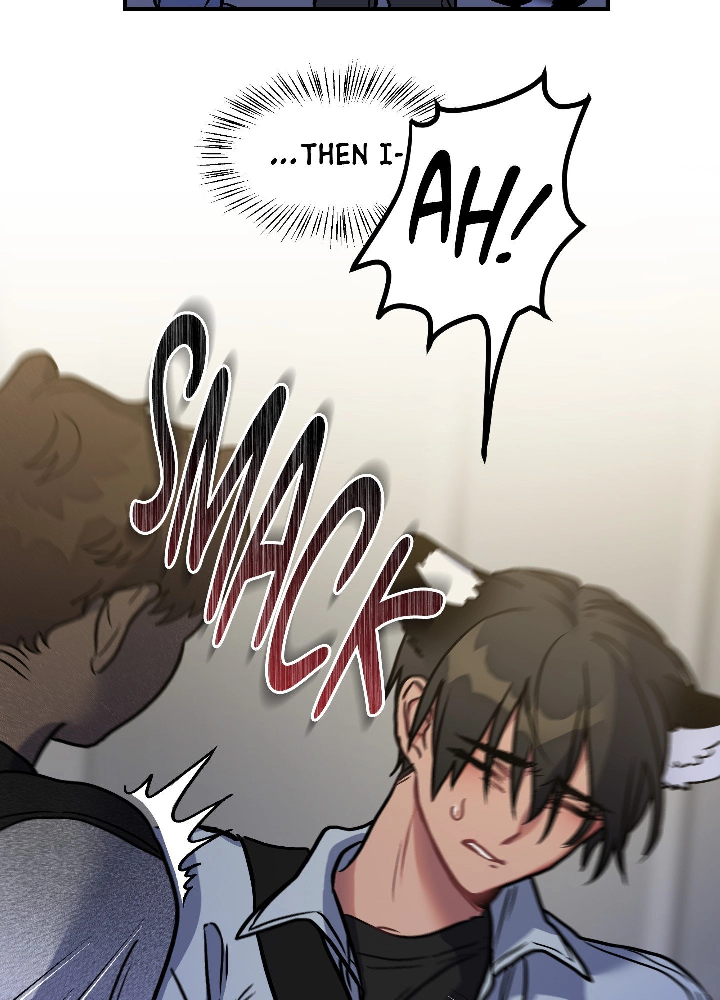 Dear Tiger, That Was Delicious Chapter 1 page 10 - 