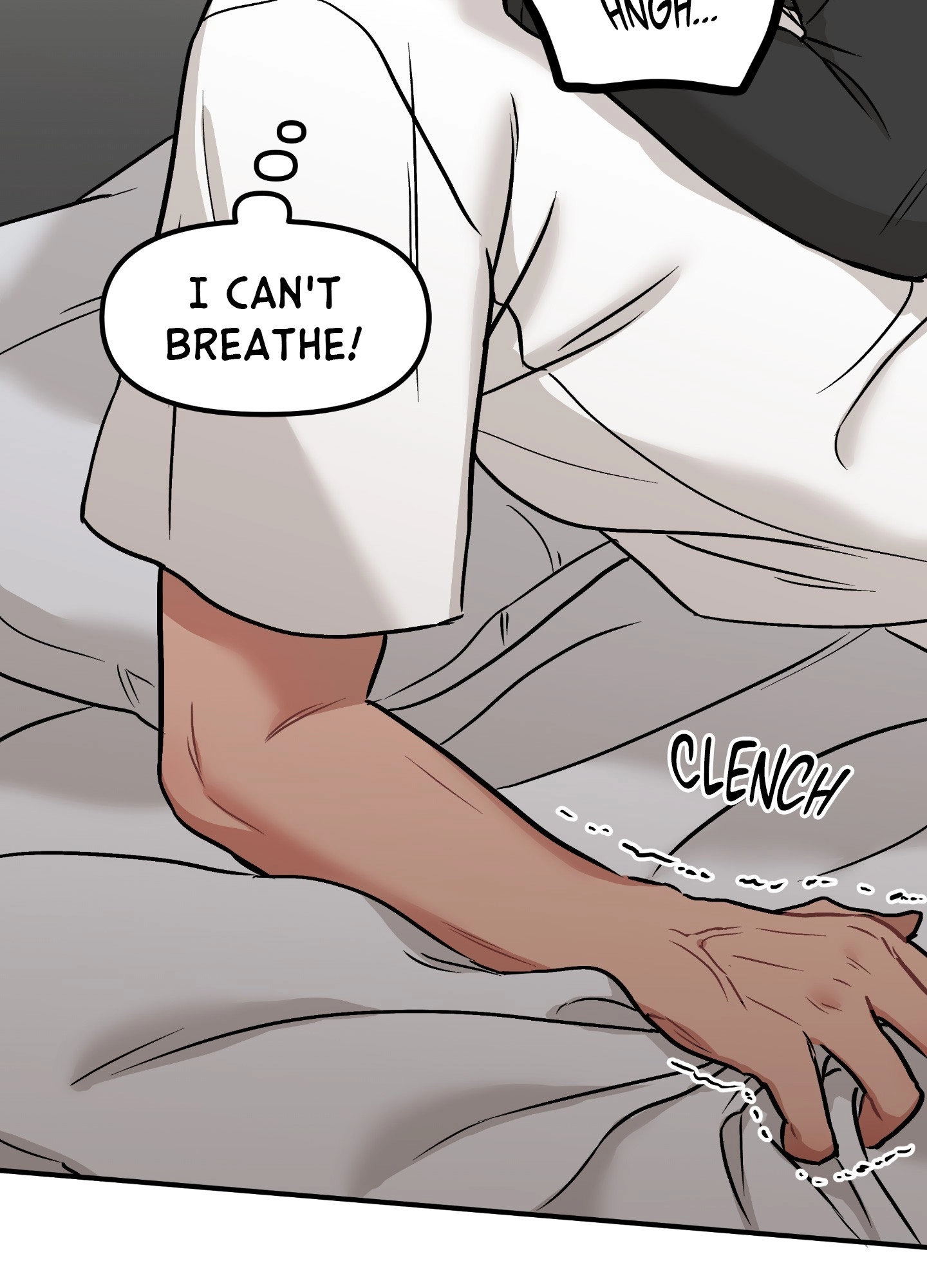 Dear Tiger, That Was Delicious Chapter 1 page 91 - 