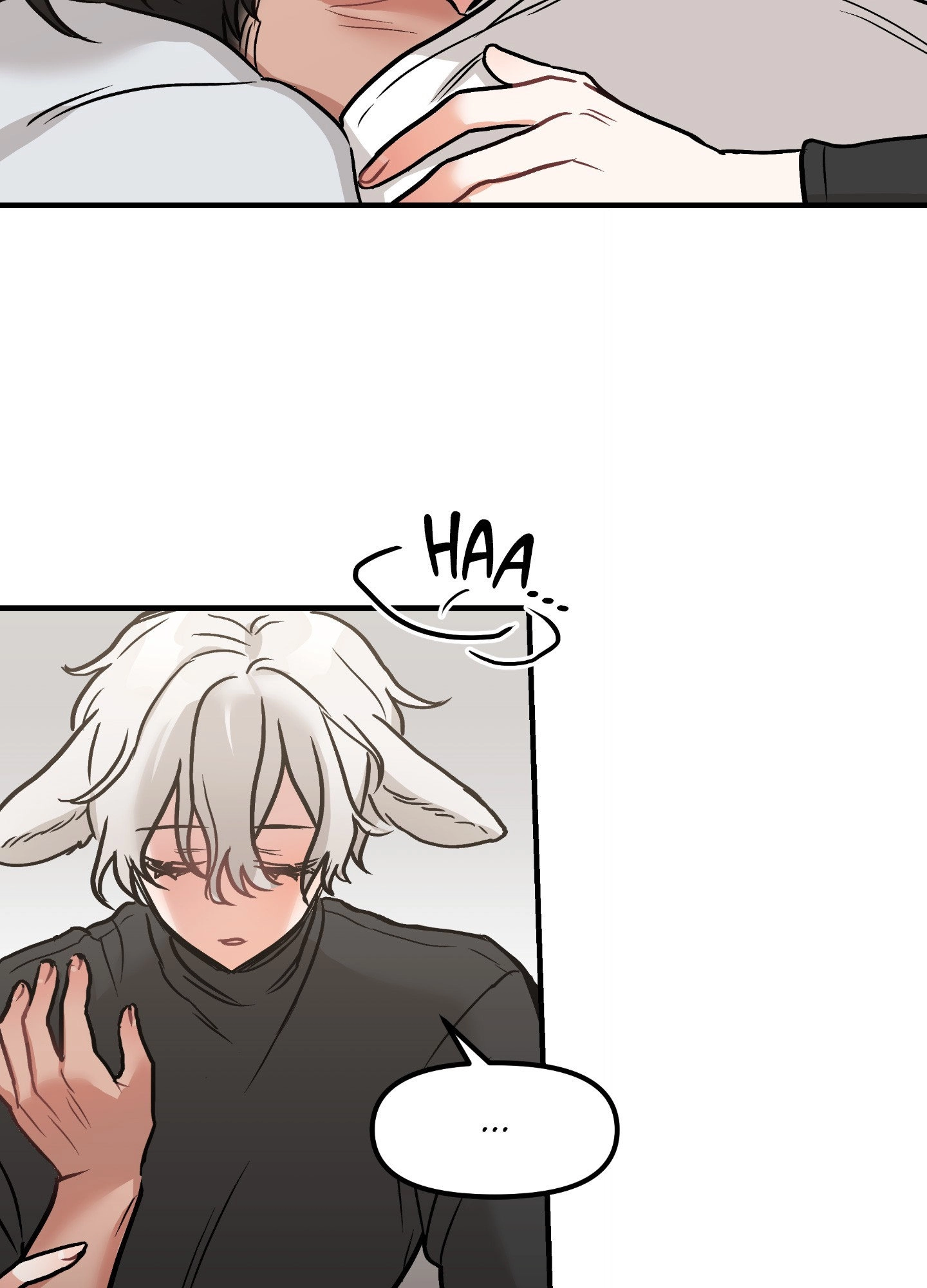 Dear Tiger, That Was Delicious Chapter 1 page 94 - 