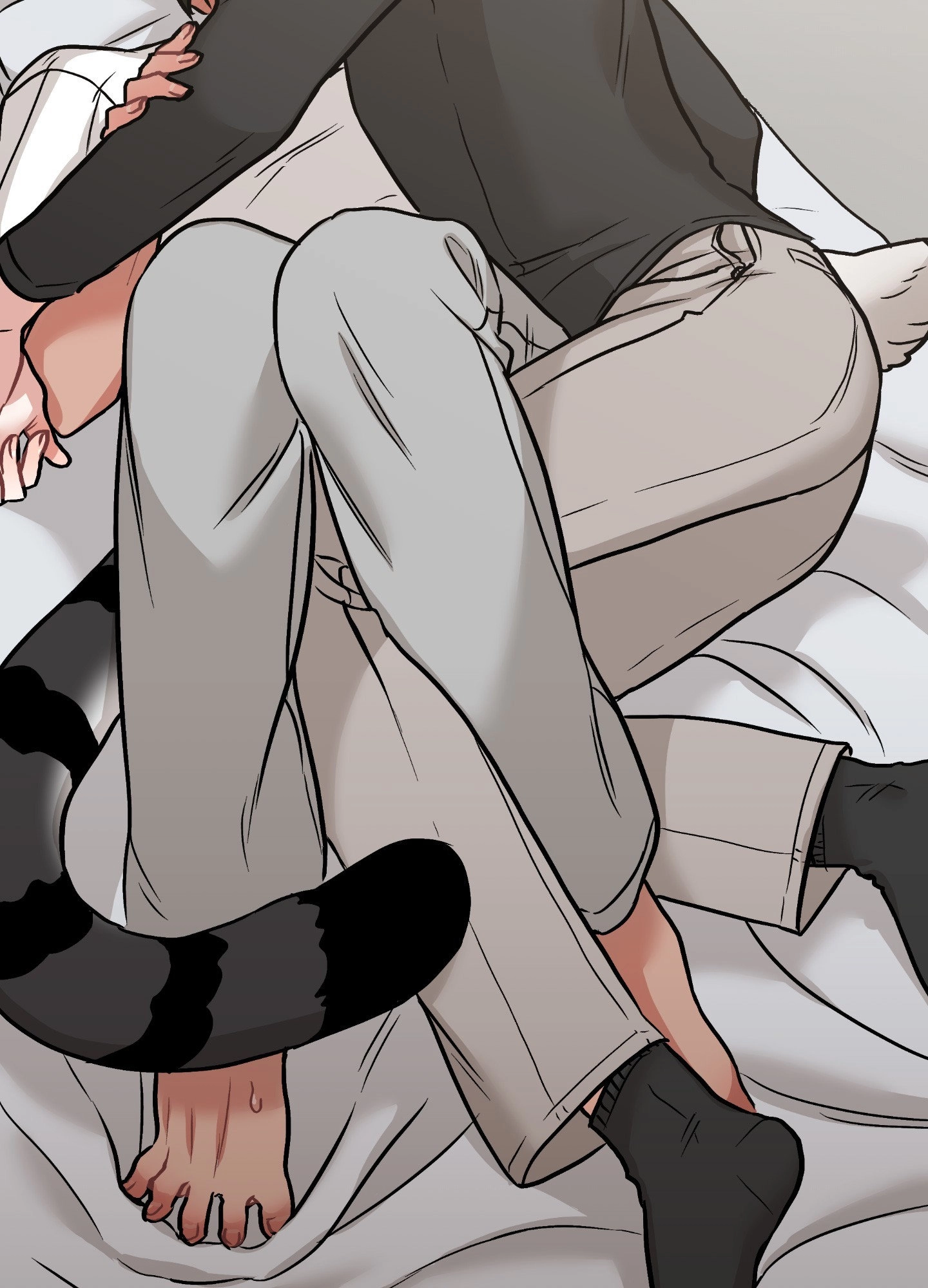 Dear Tiger, That Was Delicious Chapter 1 page 97 - 