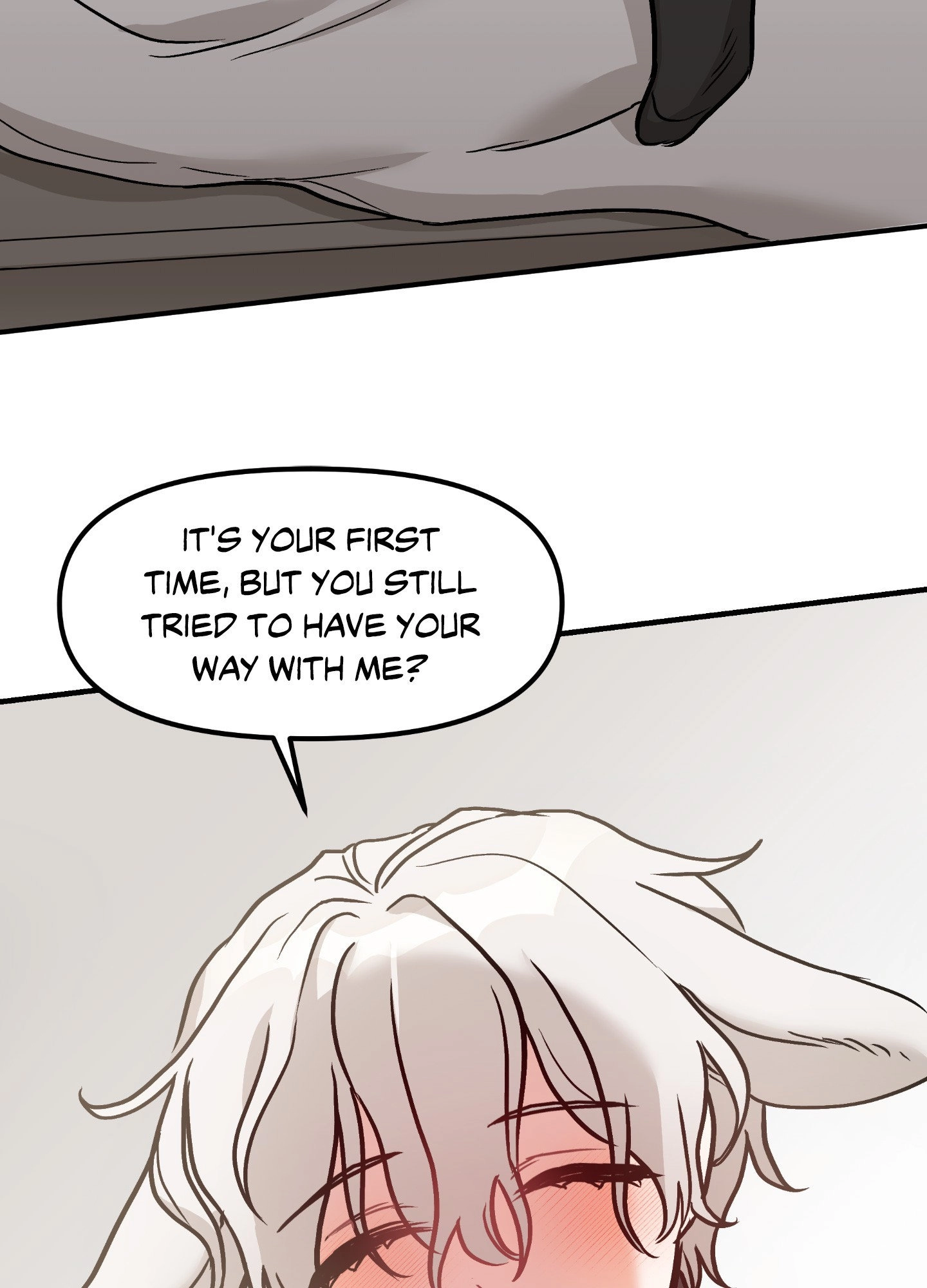 Dear Tiger, That Was Delicious Chapter 1 page 98 - 