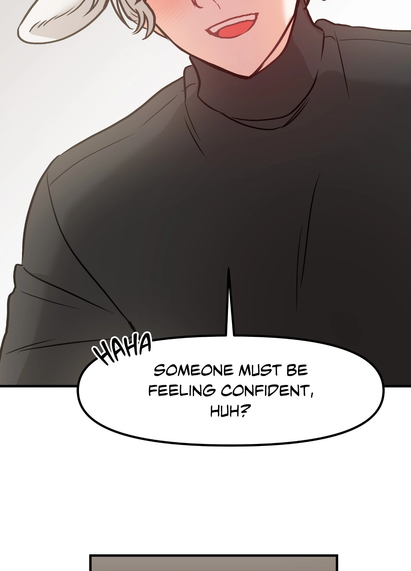 Dear Tiger, That Was Delicious Chapter 1 page 99 - 