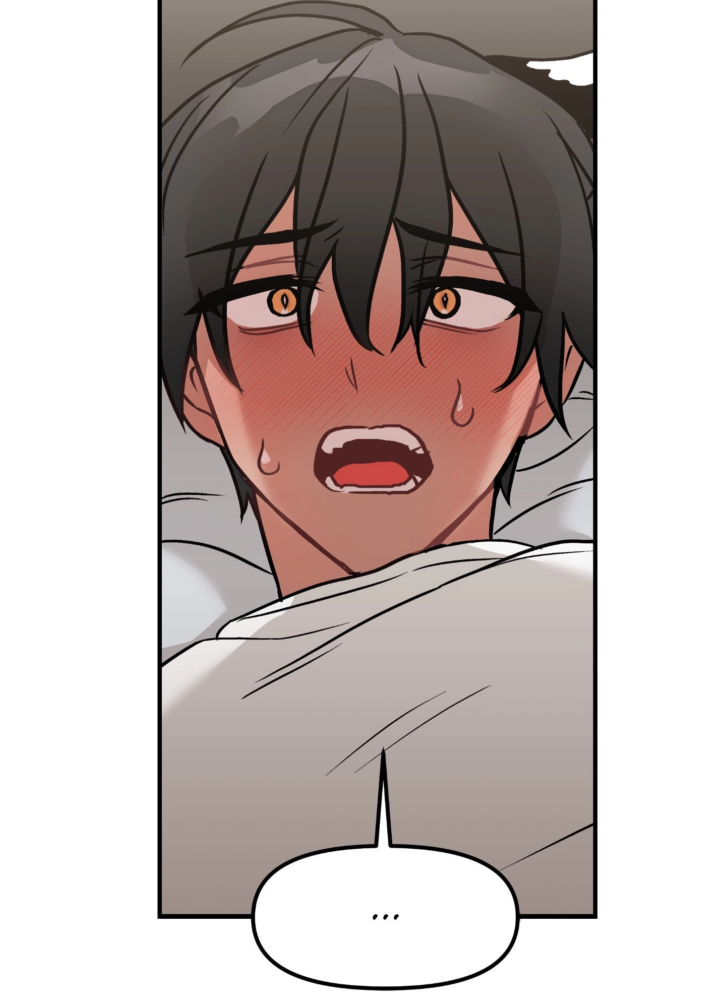 Dear Tiger, That Was Delicious Chapter 1 page 100 - 