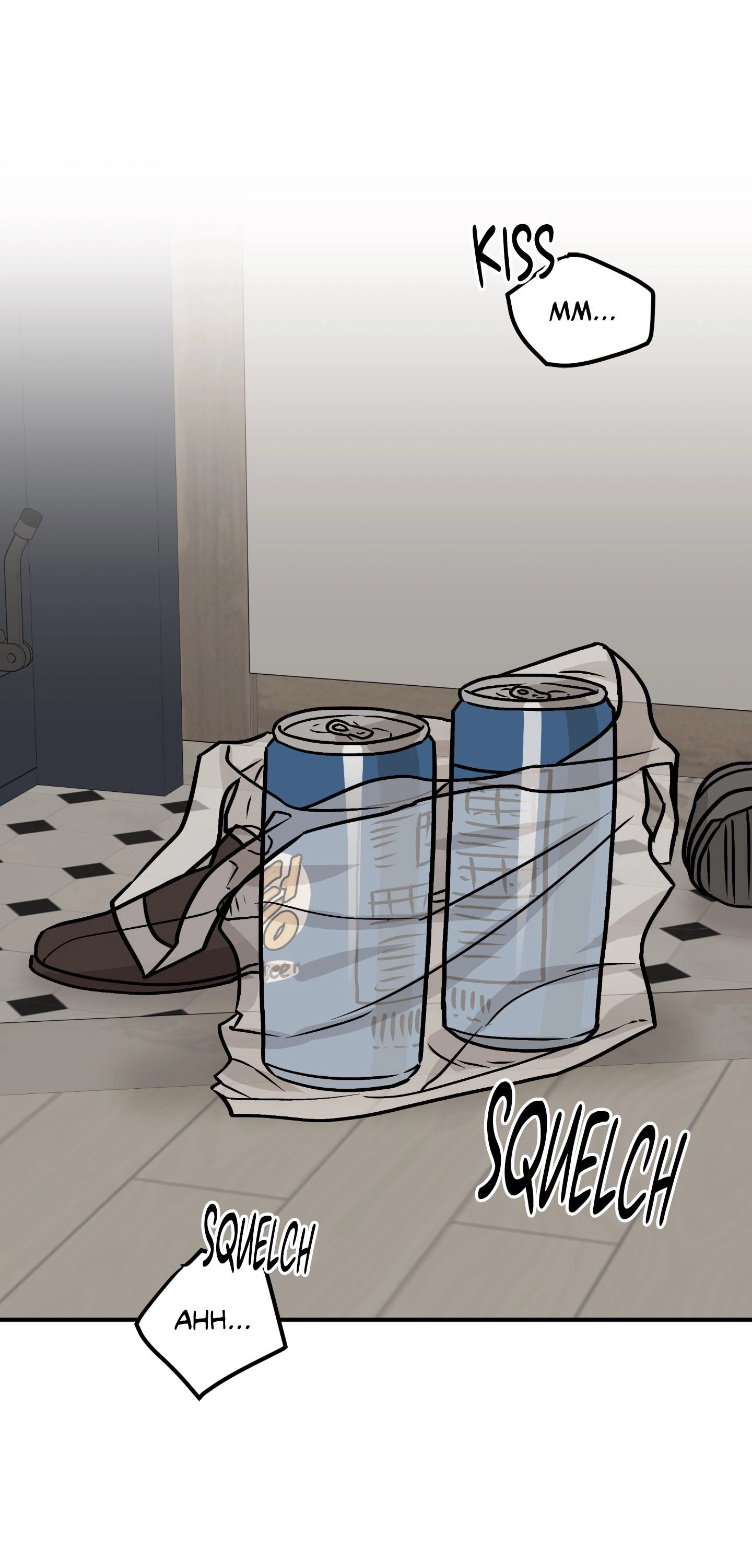 Dear Tiger, That Was Delicious Chapter 10 page 1 - 